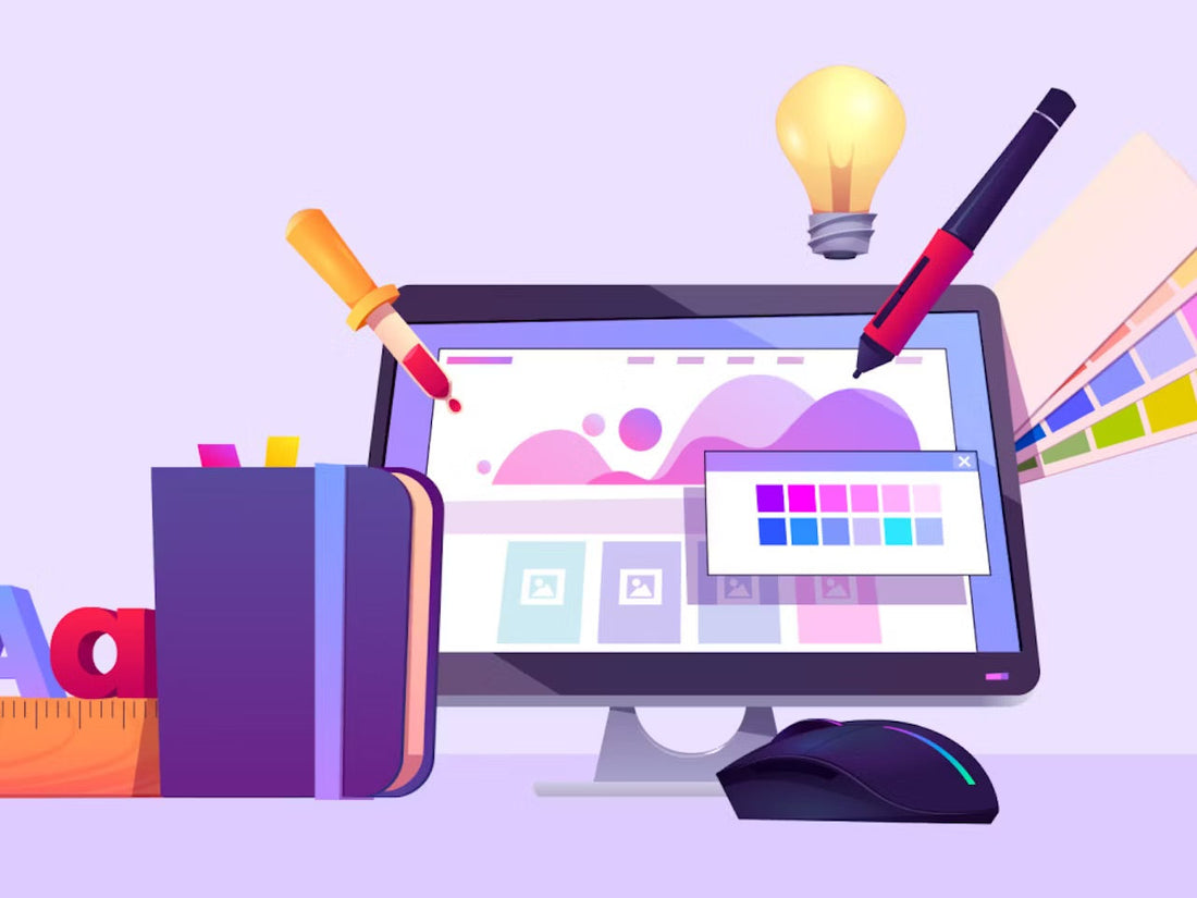 Elevate Your Brand with Expert Marketing & WordPress Web Design