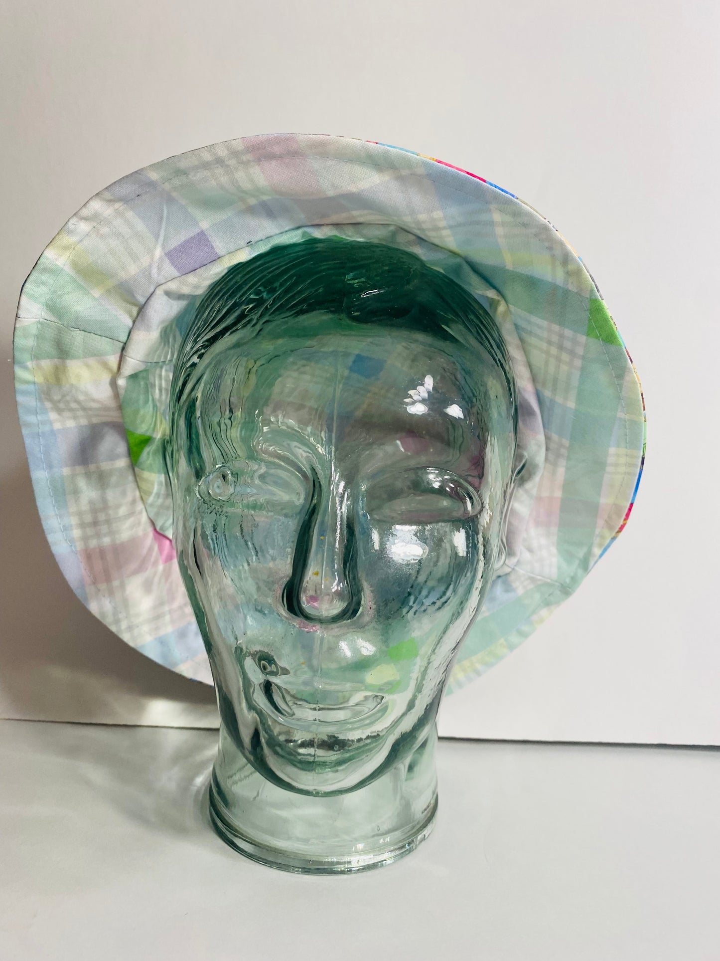 Studio ghibli Totoro hat pastel