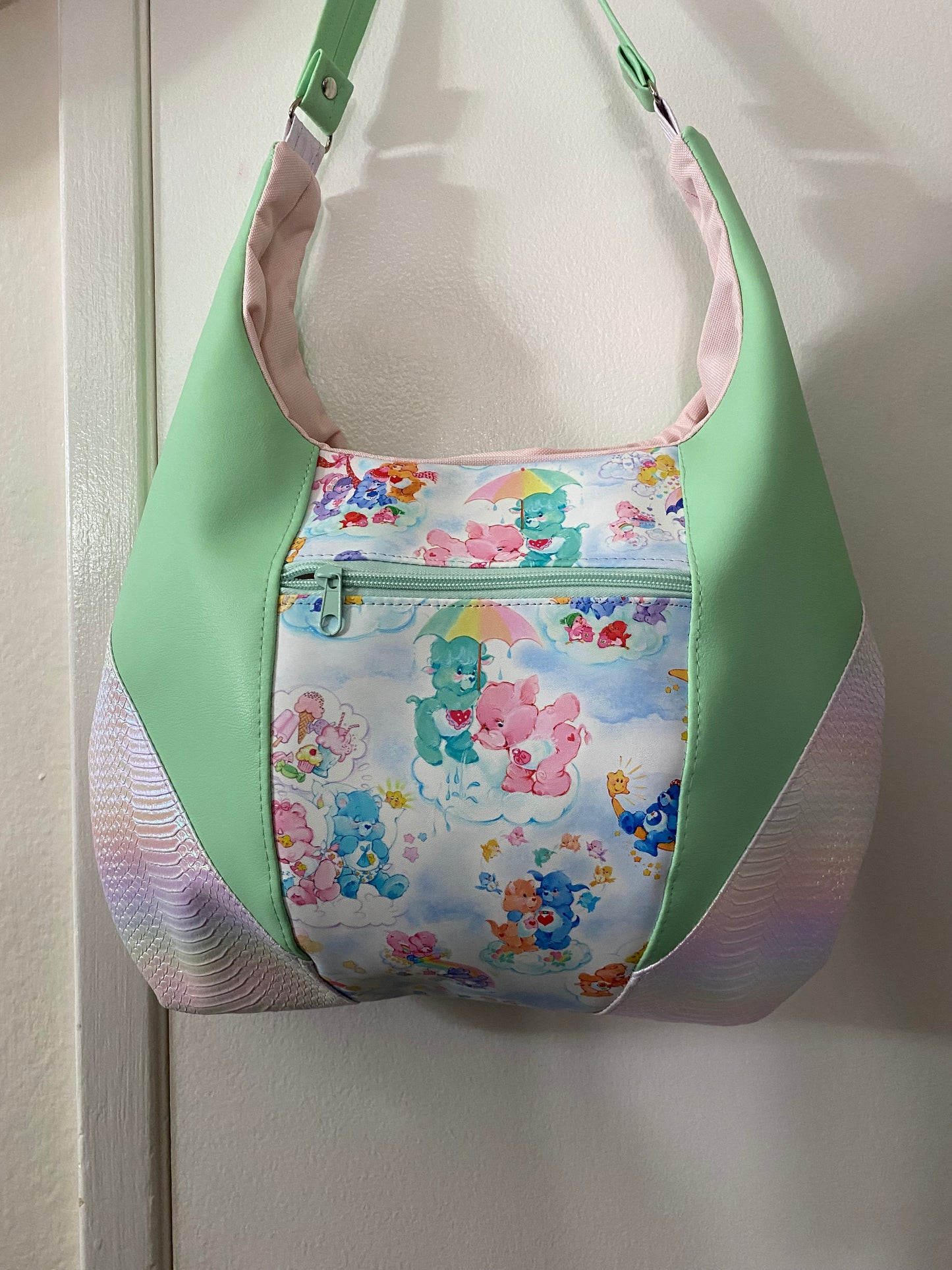 HOBO SLOUCH TOTE