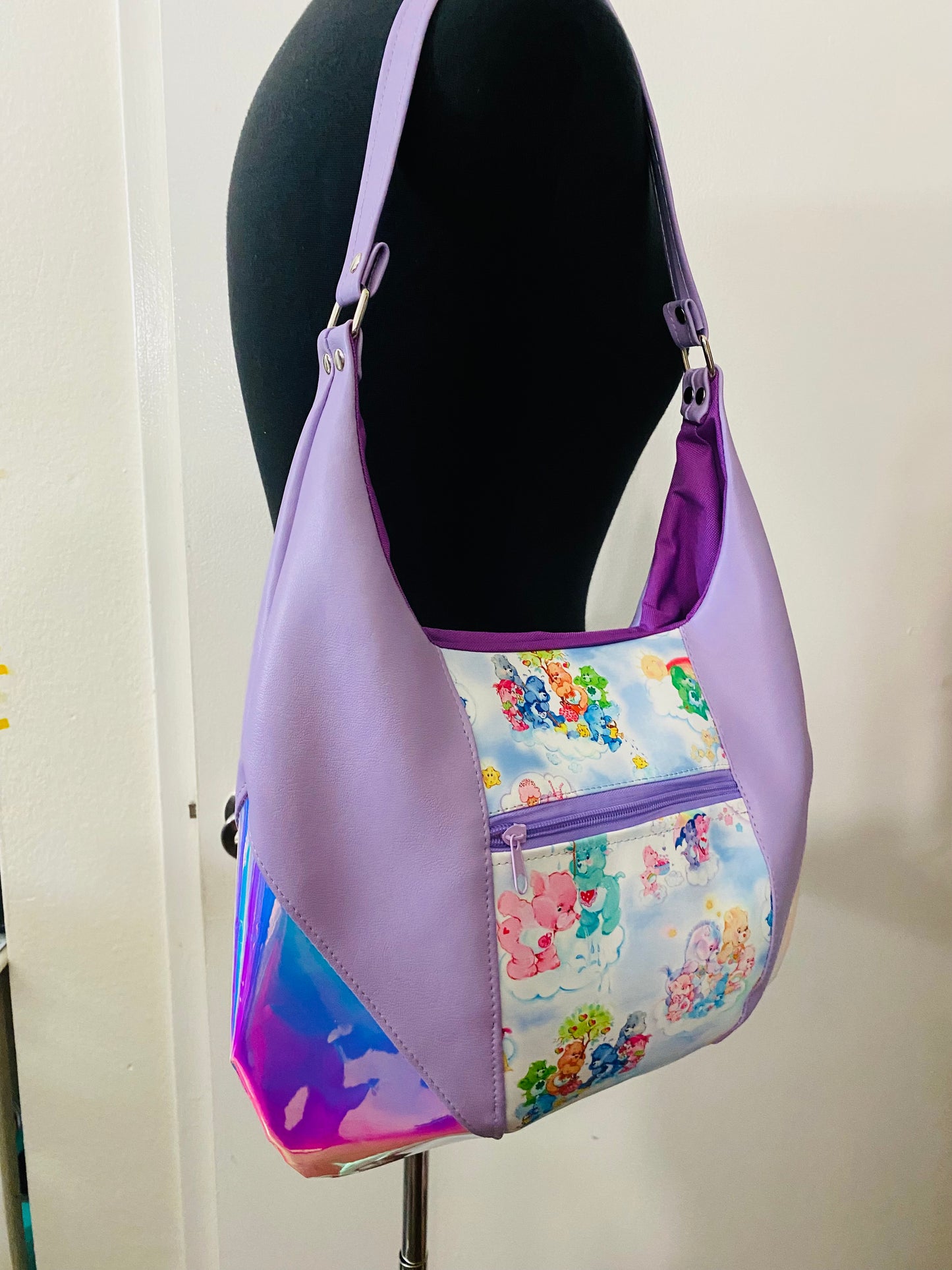 HOBO SLOUCH TOTE