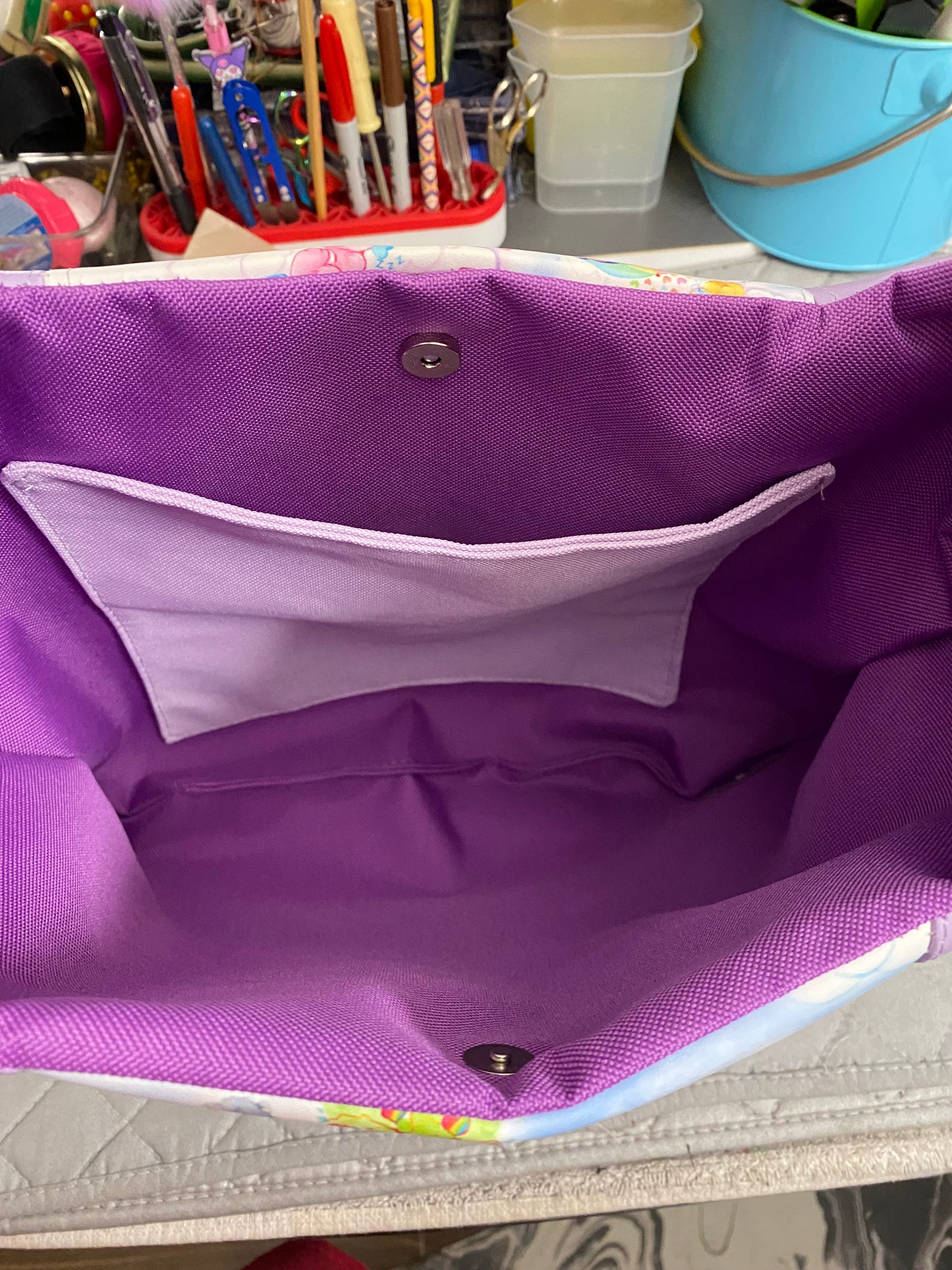 HOBO SLOUCH TOTE