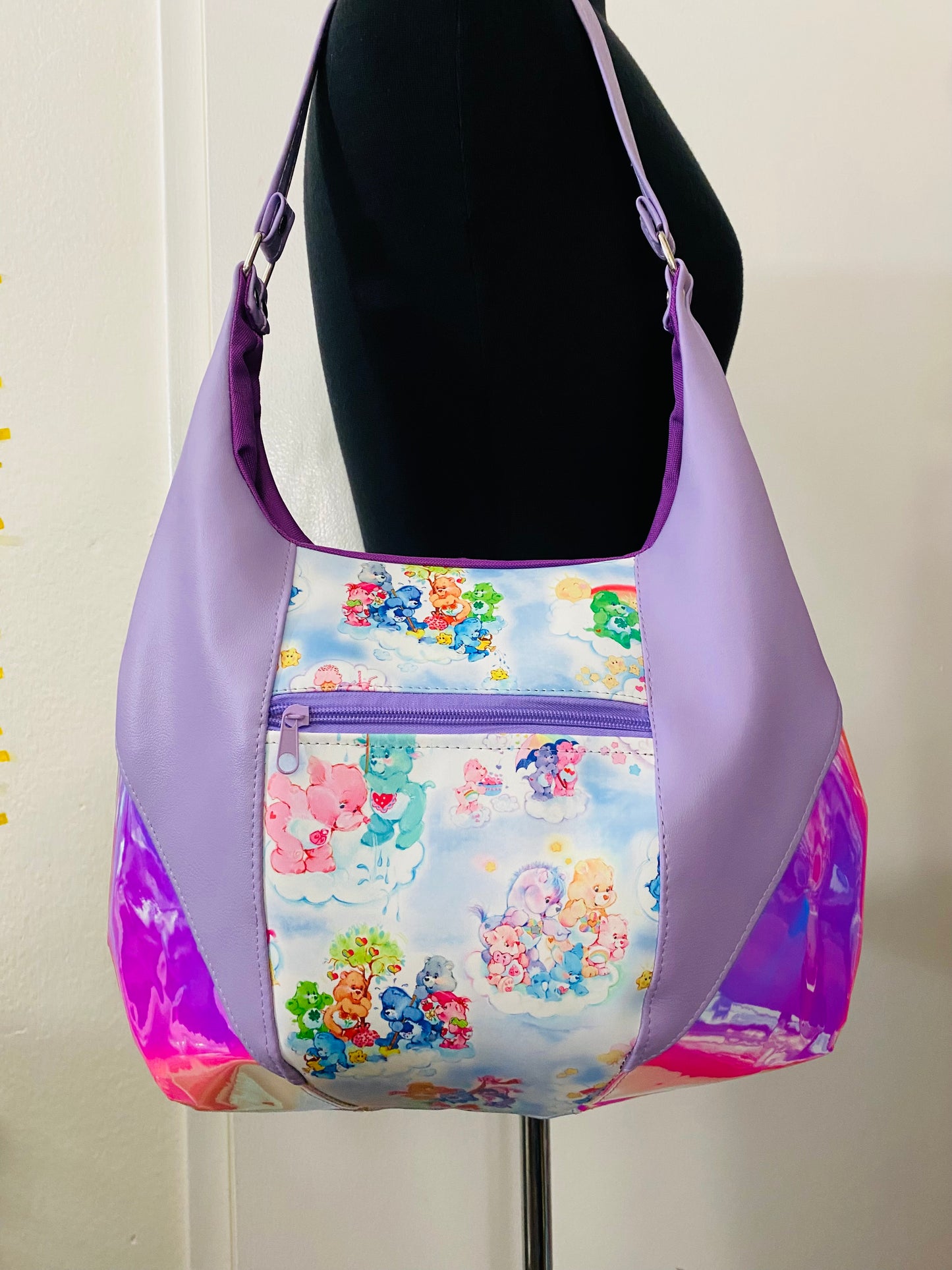 HOBO SLOUCH TOTE