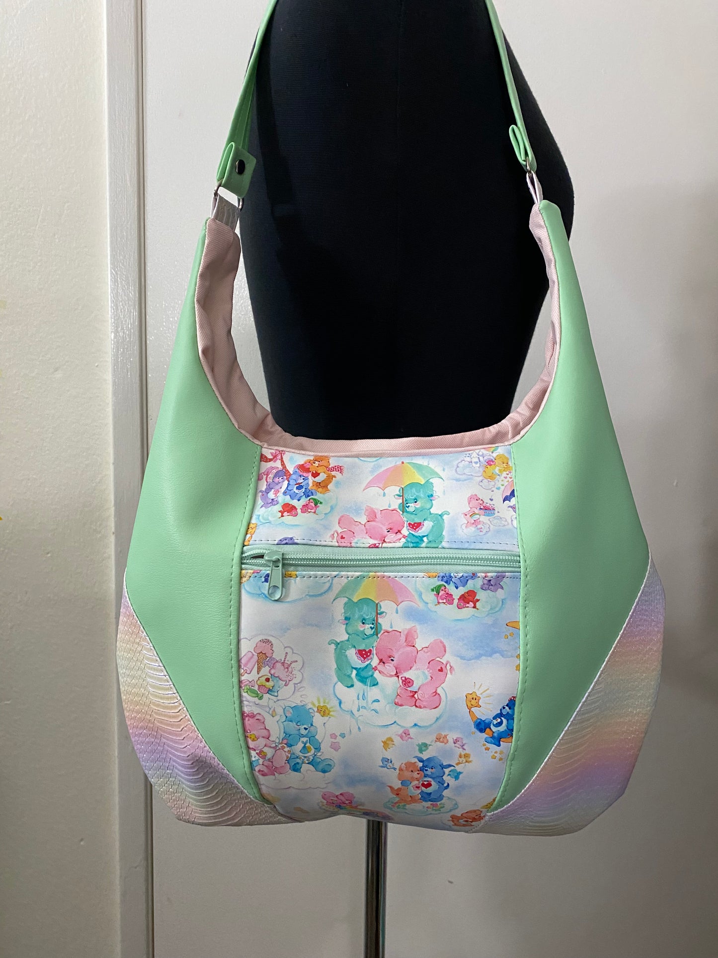 HOBO SLOUCH TOTE