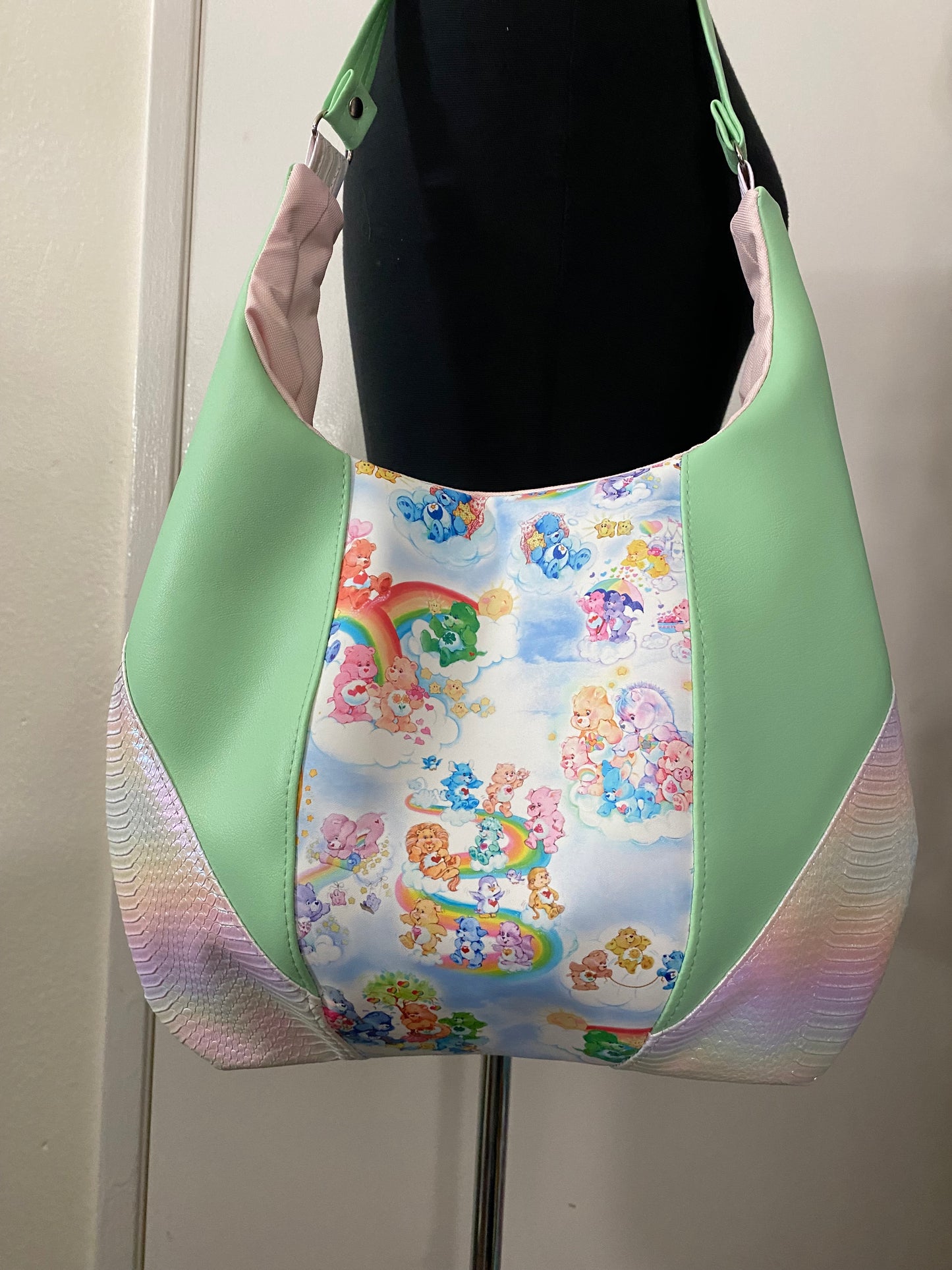 HOBO SLOUCH TOTE