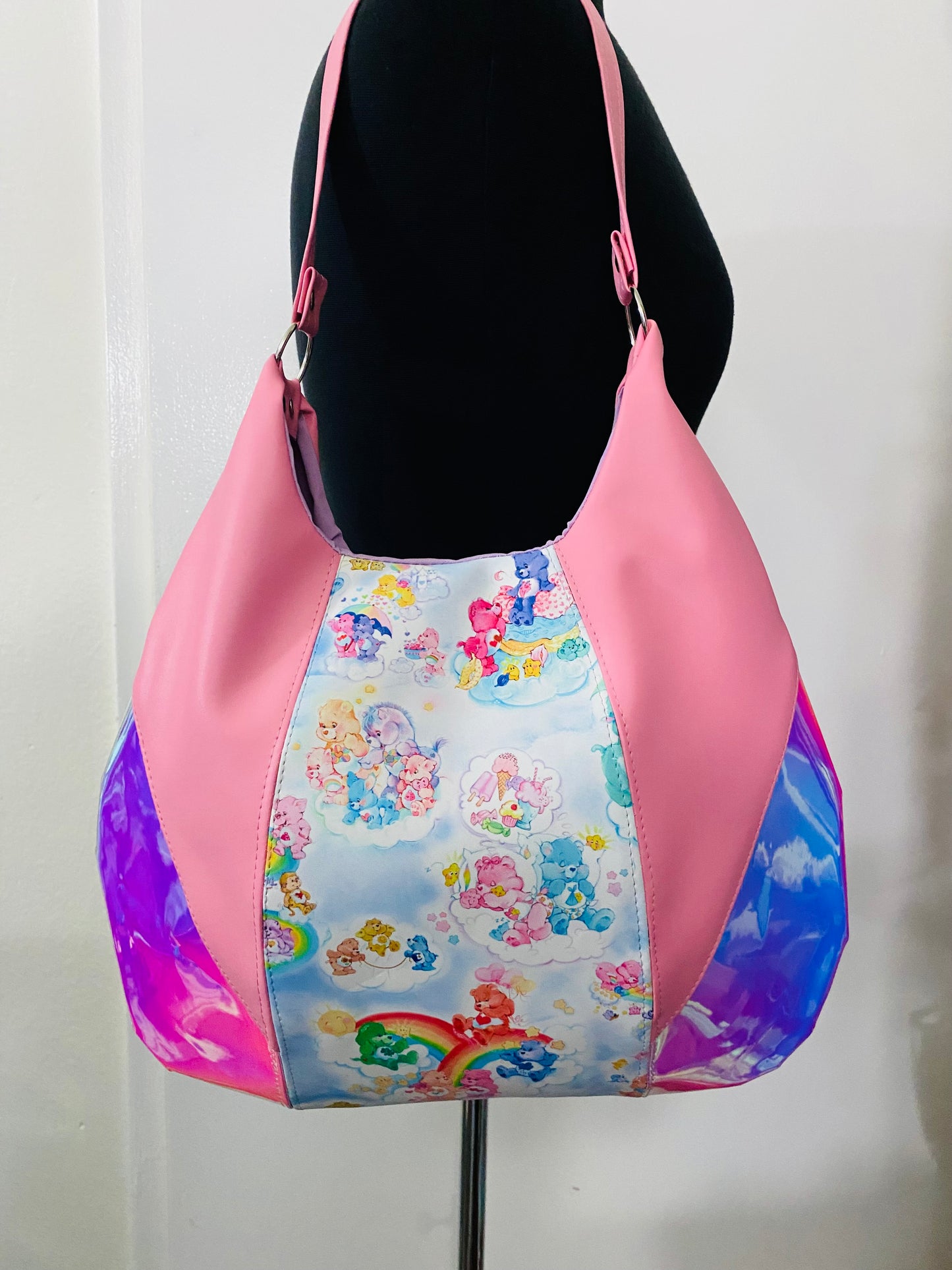 HOBO SLOUCH TOTE