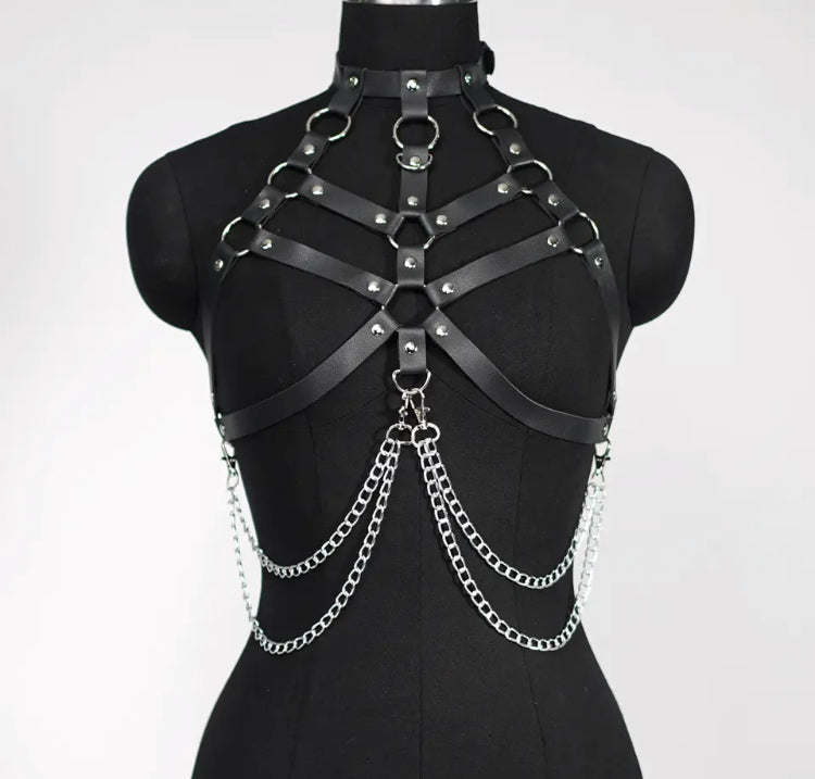 Gotica Harness