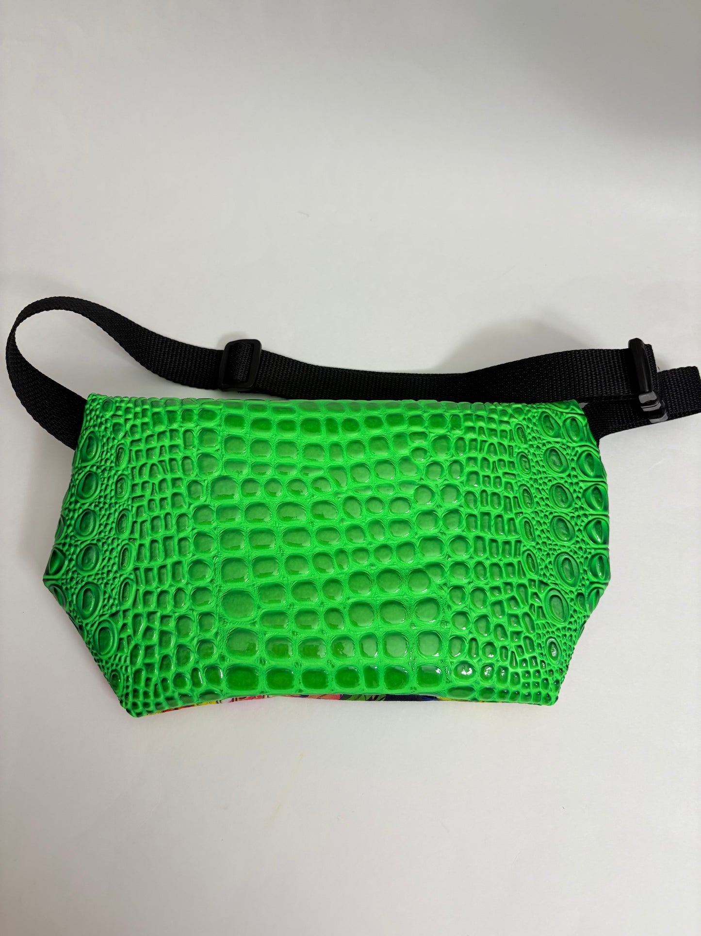 Misfits custom Fanny pack