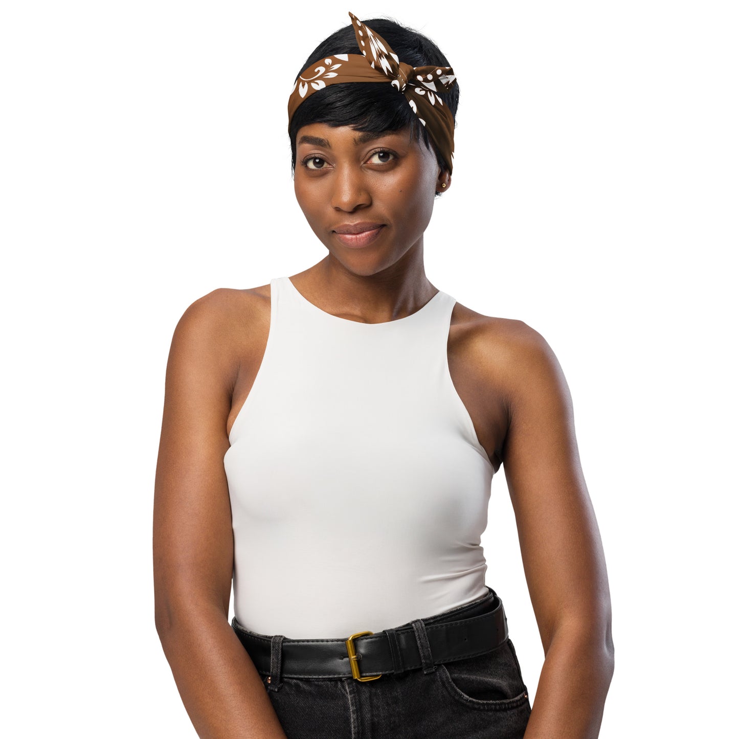 BFLY All-over print bandana