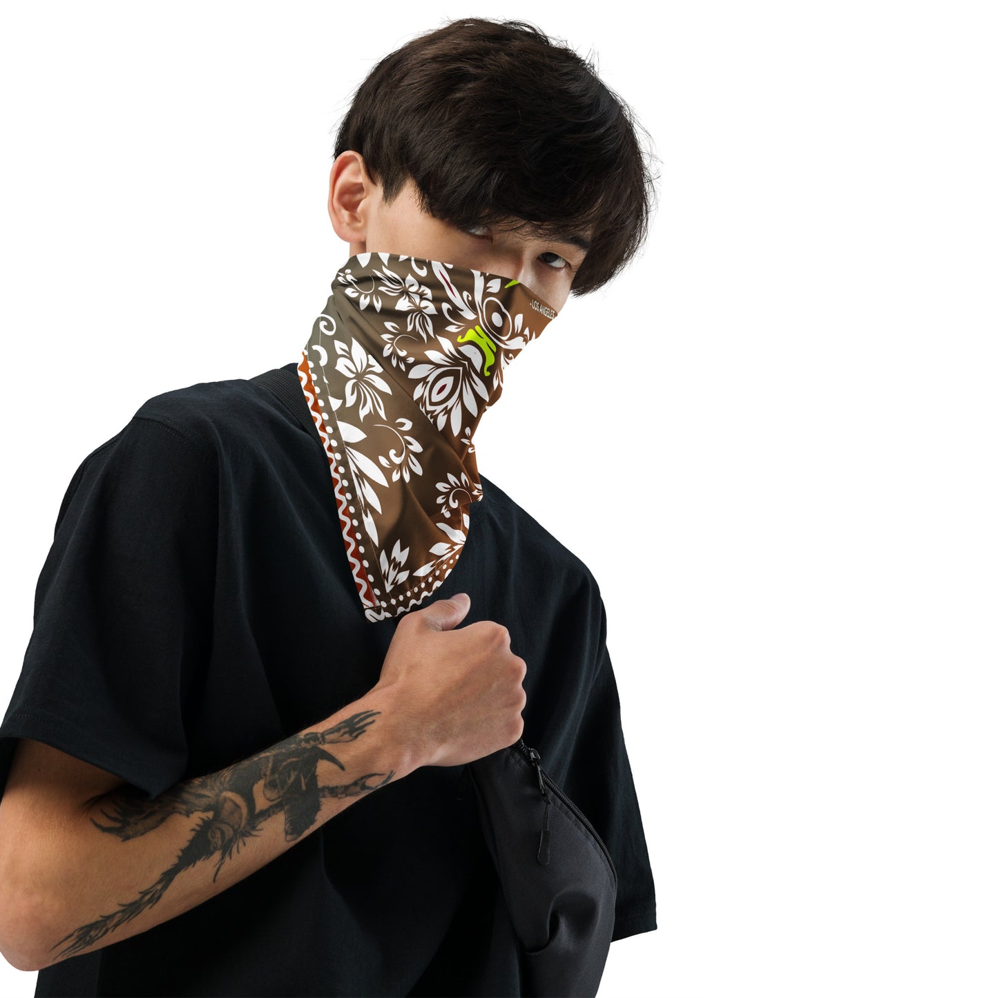 BFLY All-over print bandana