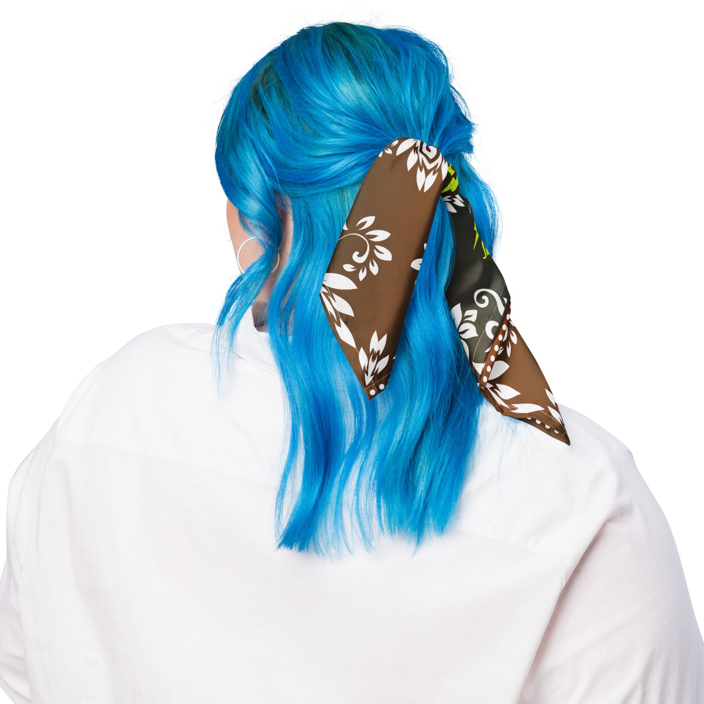 BFLY All-over print bandana