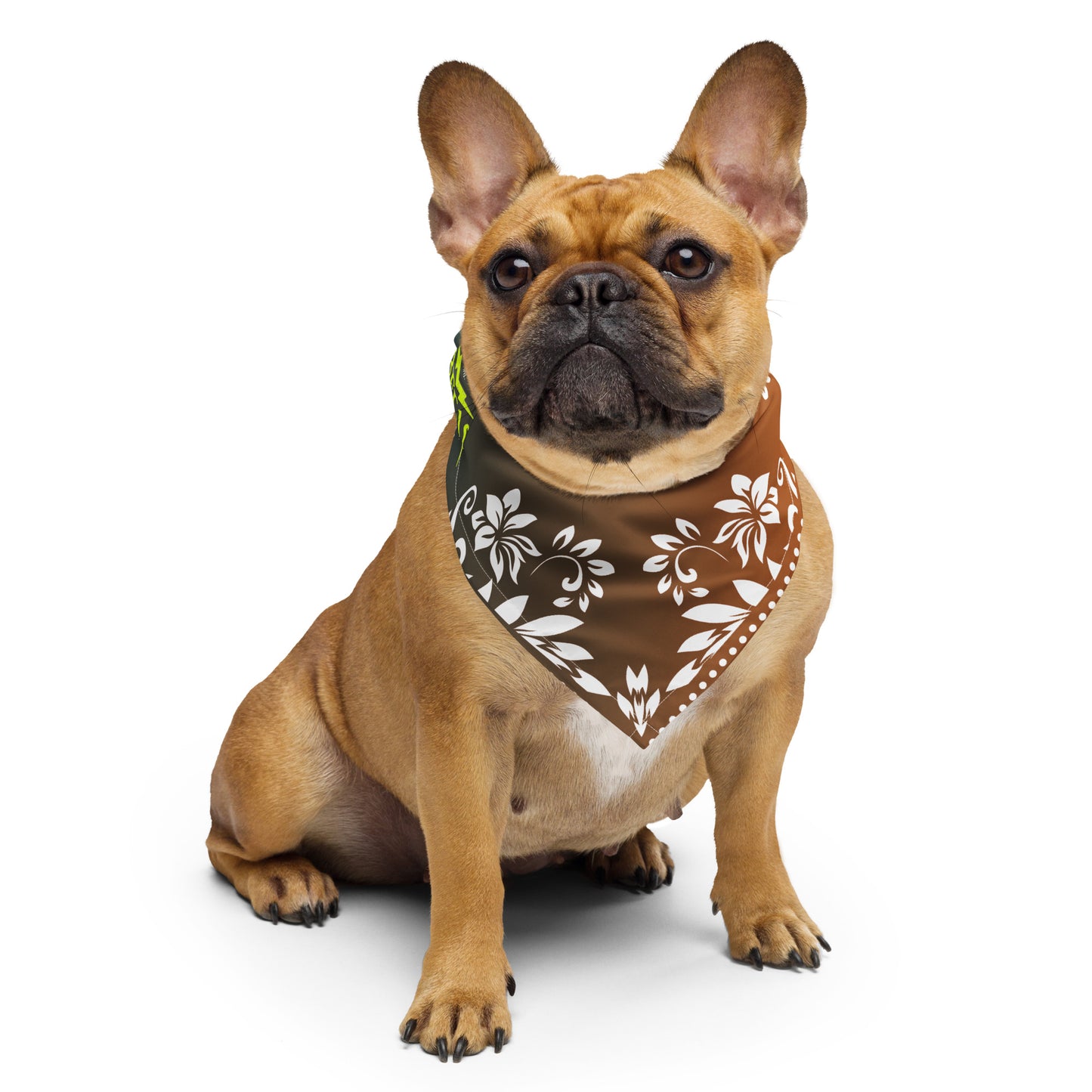 BFLY All-over print bandana
