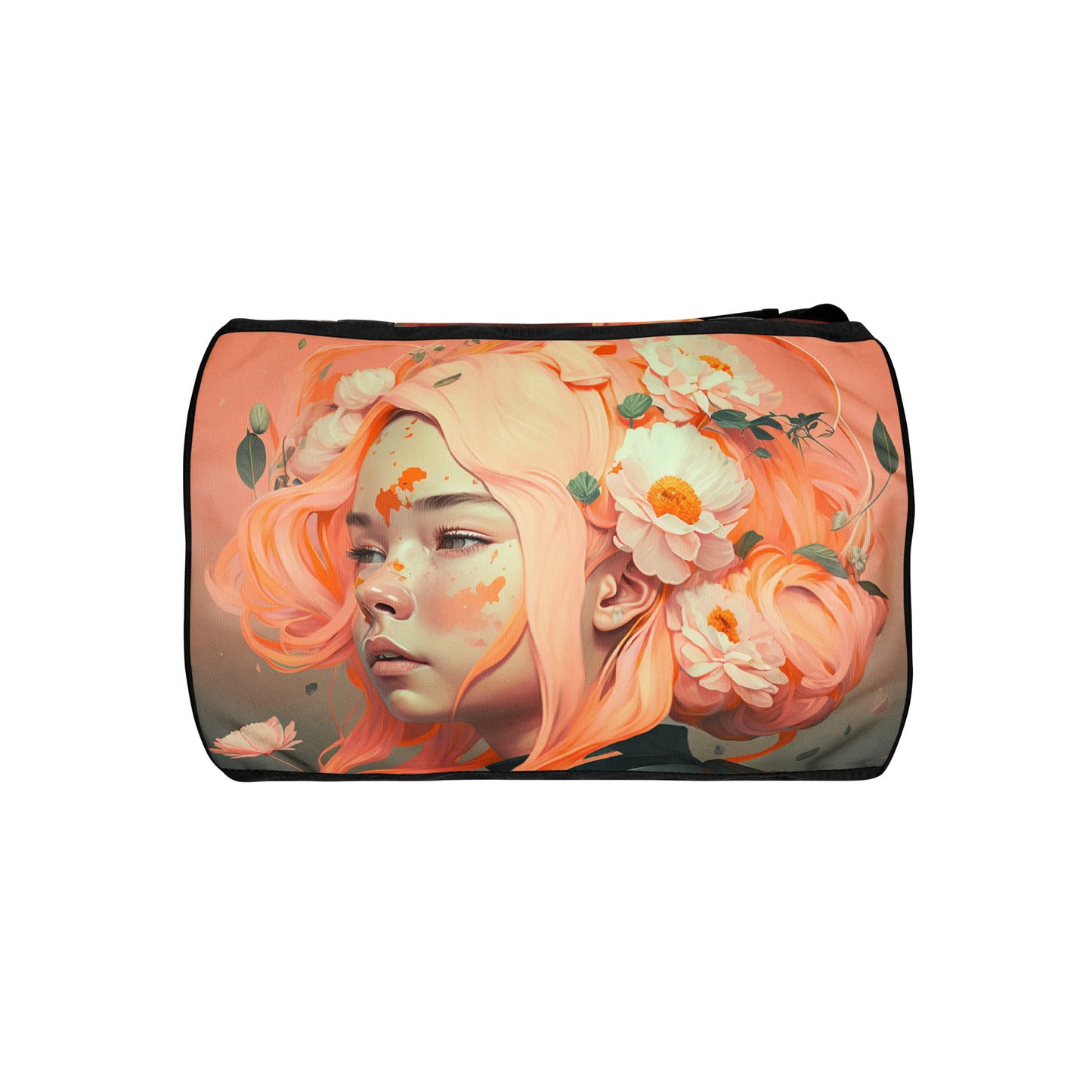 KHANI GYM DUFFLE BAG