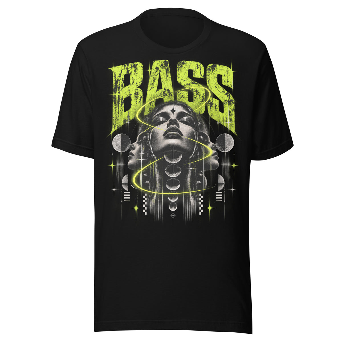 BASS SHIRT
