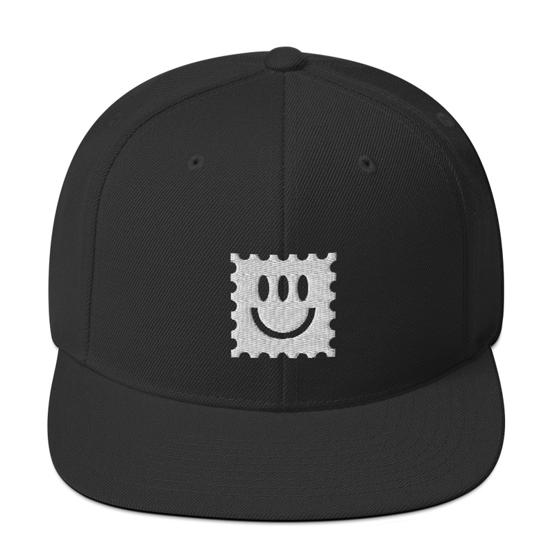 3 EYE TAB HAT