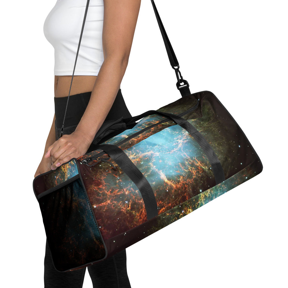 ORION DUFFLE BAG