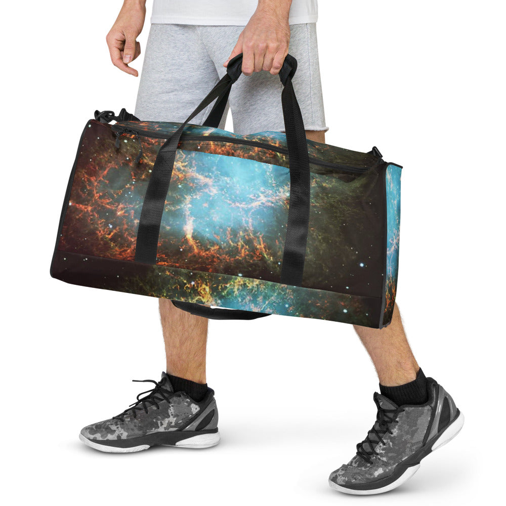 ORION DUFFLE BAG