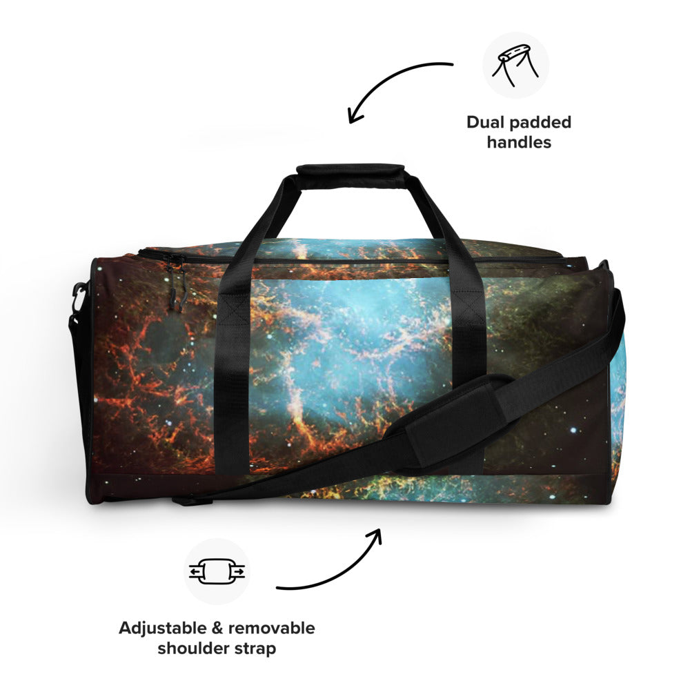 ORION DUFFLE BAG