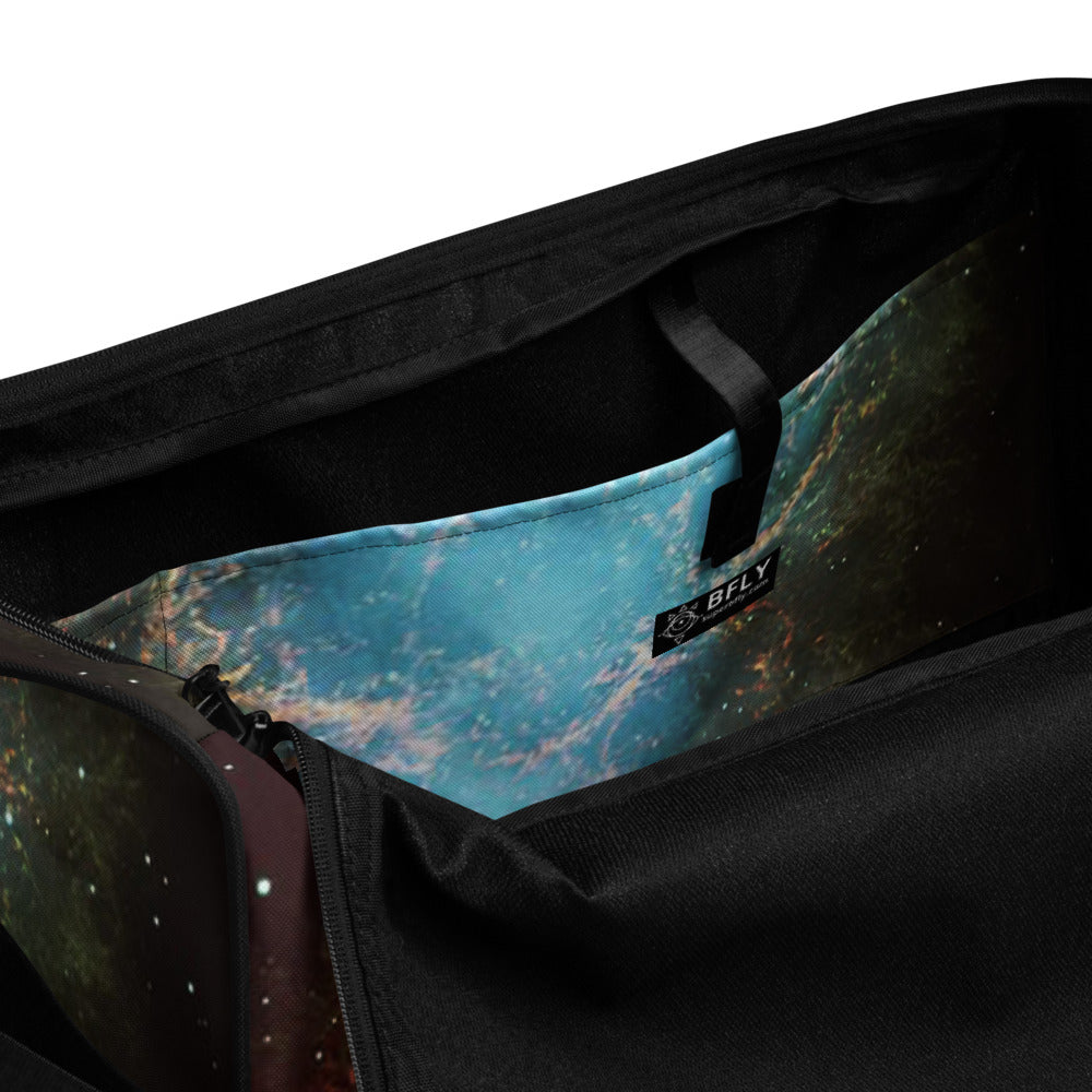 ORION DUFFLE BAG