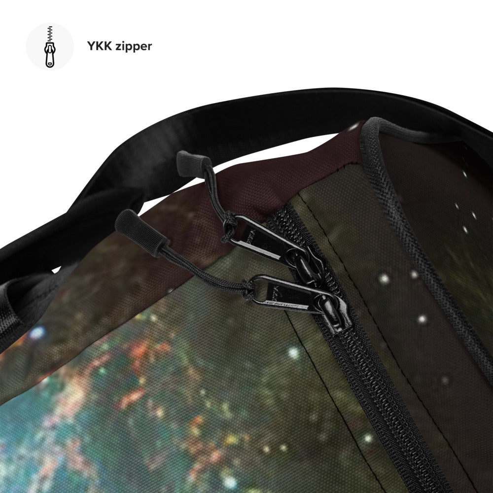 ORION DUFFLE BAG