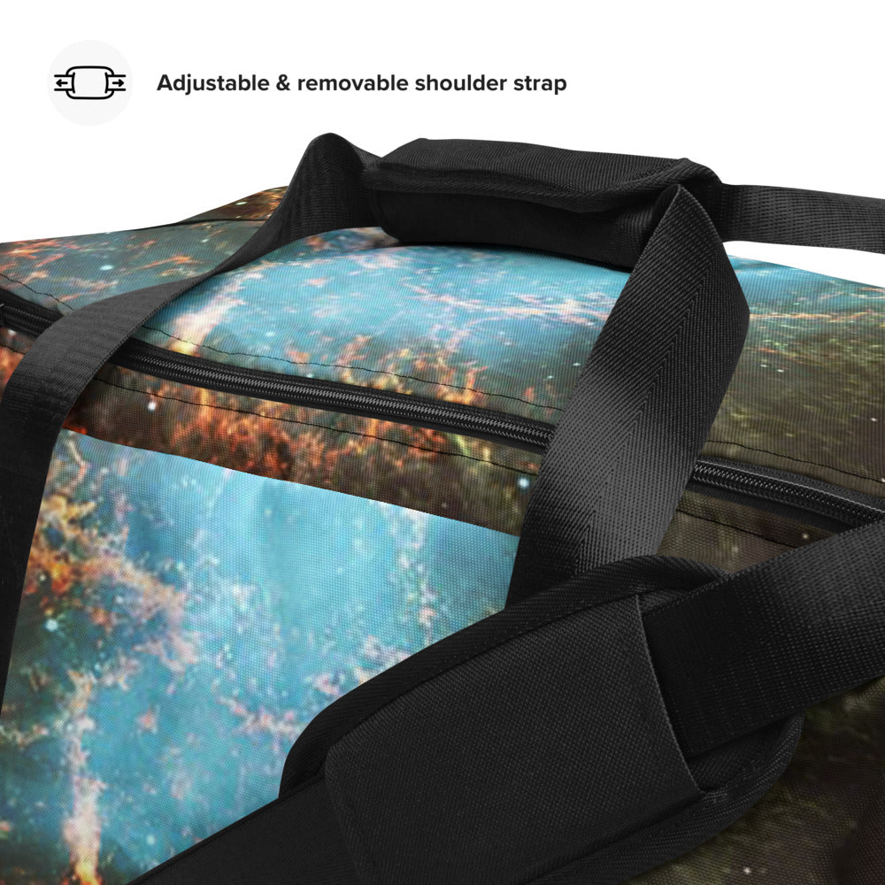 ORION DUFFLE BAG