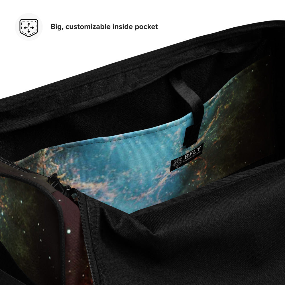 ORION DUFFLE BAG