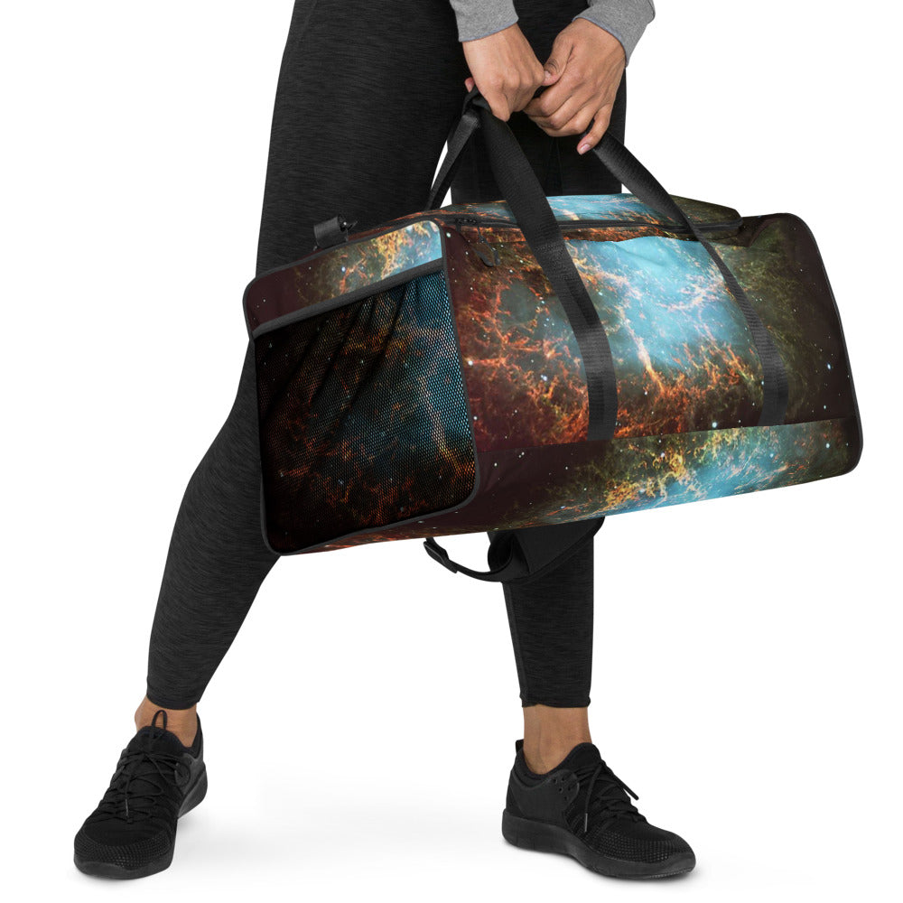 ORION DUFFLE BAG