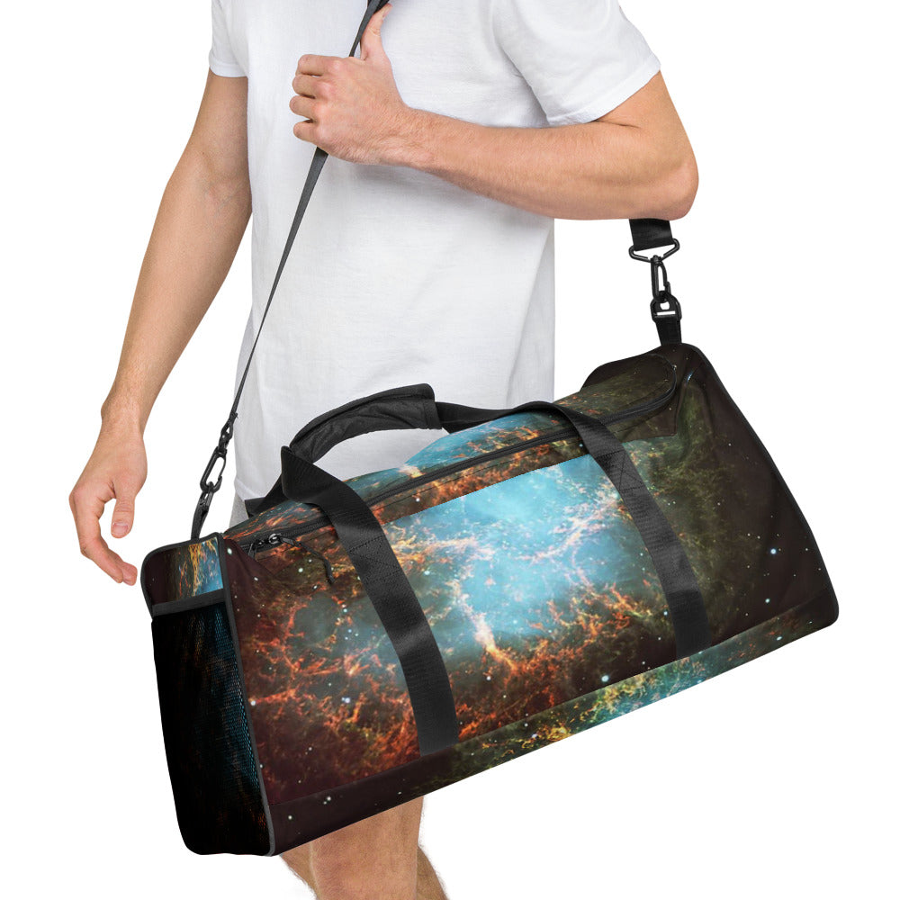ORION DUFFLE BAG