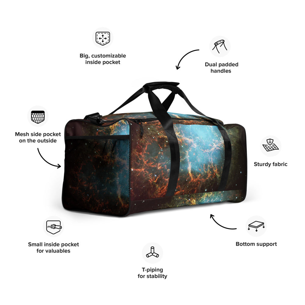 ORION DUFFLE BAG