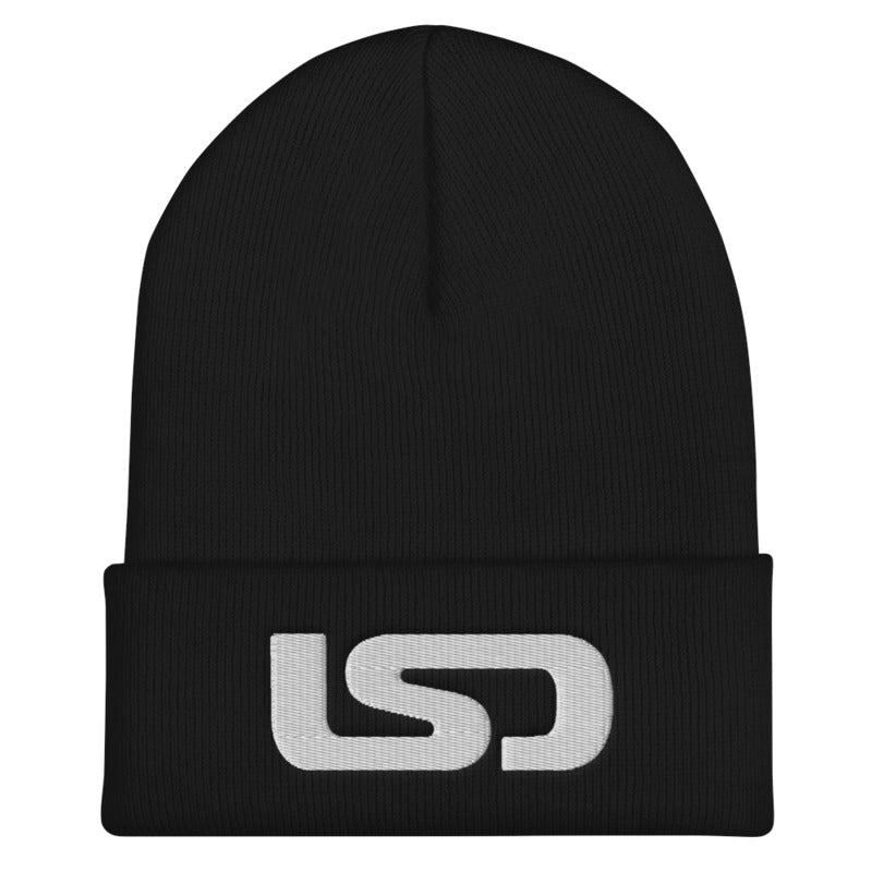 LSD UNISEX BEANIE