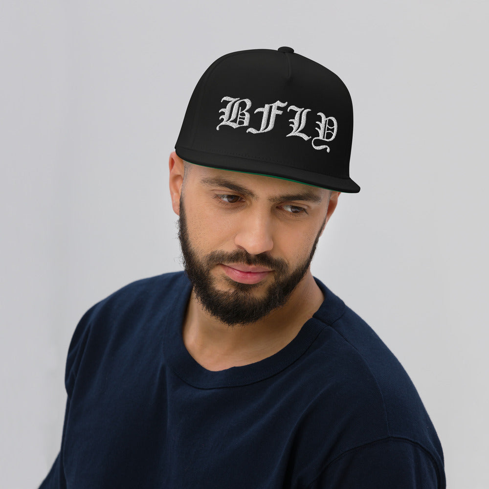 BFLY HAT