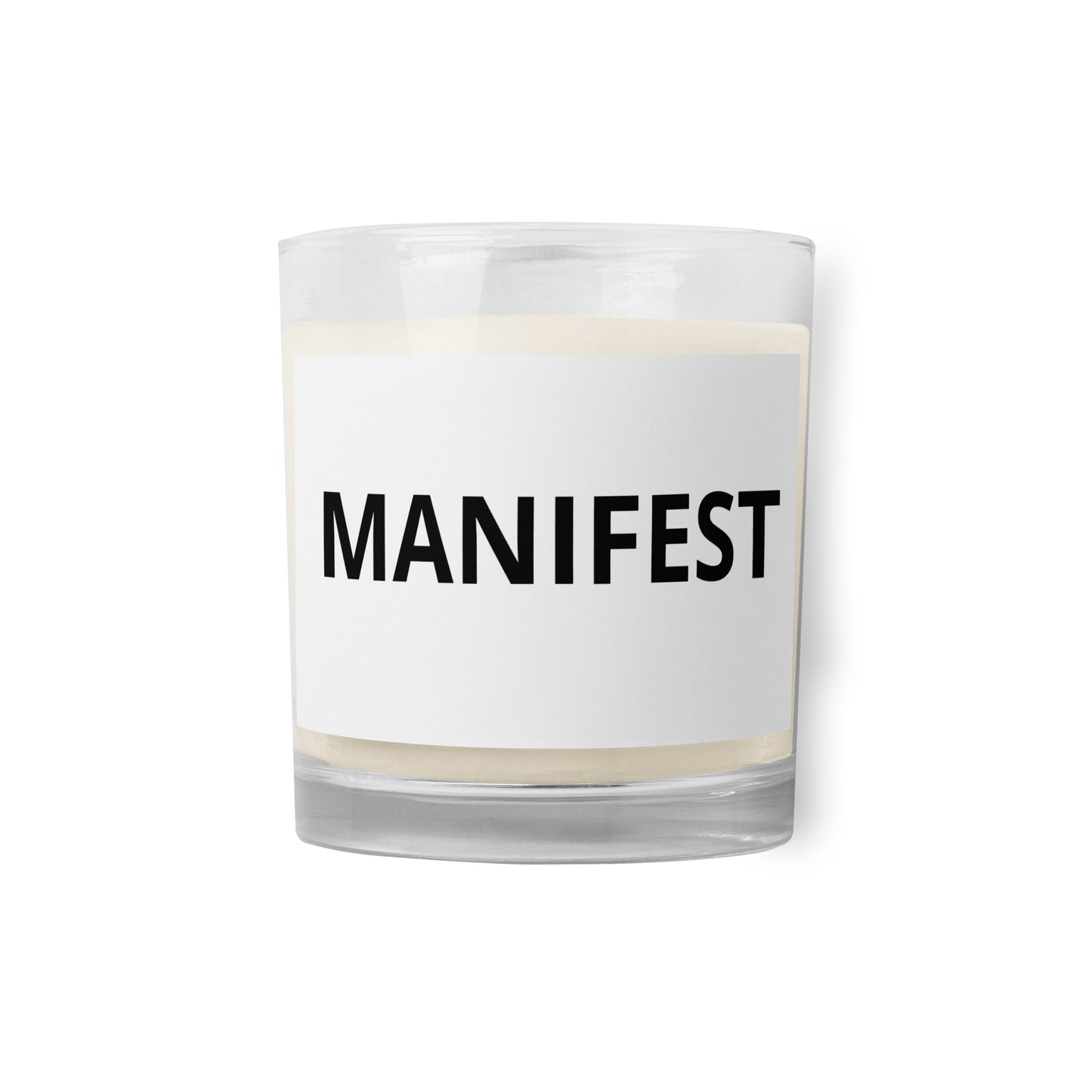 MANIFEST CANDE