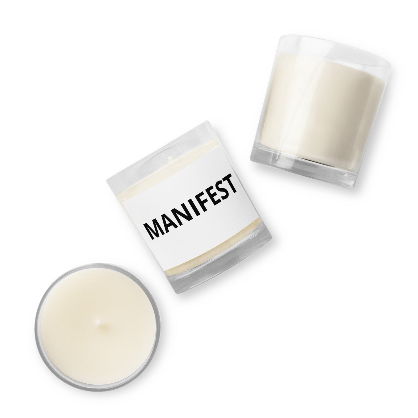 MANIFEST CANDE