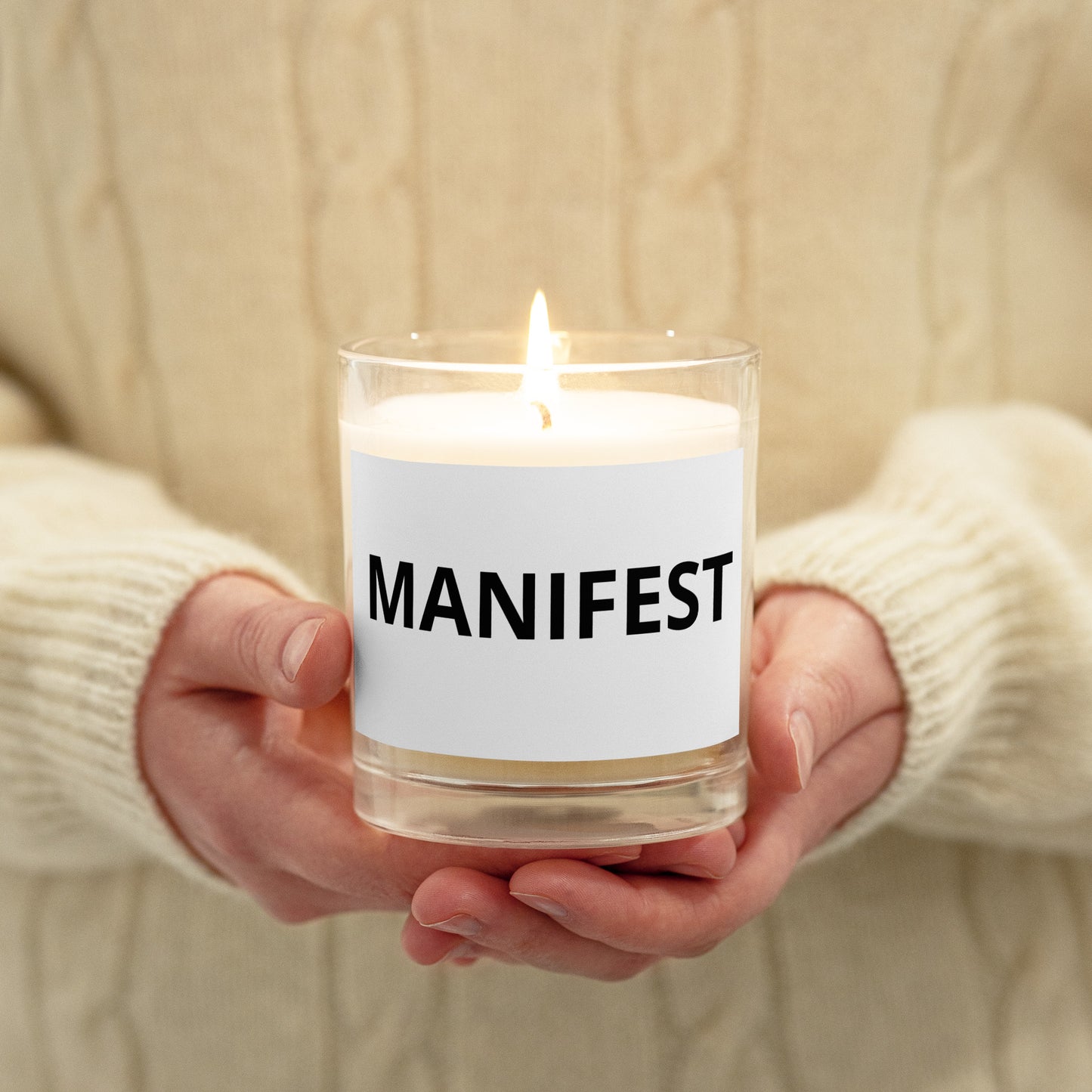 MANIFEST CANDE