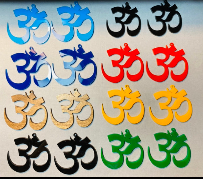big om earrimgs