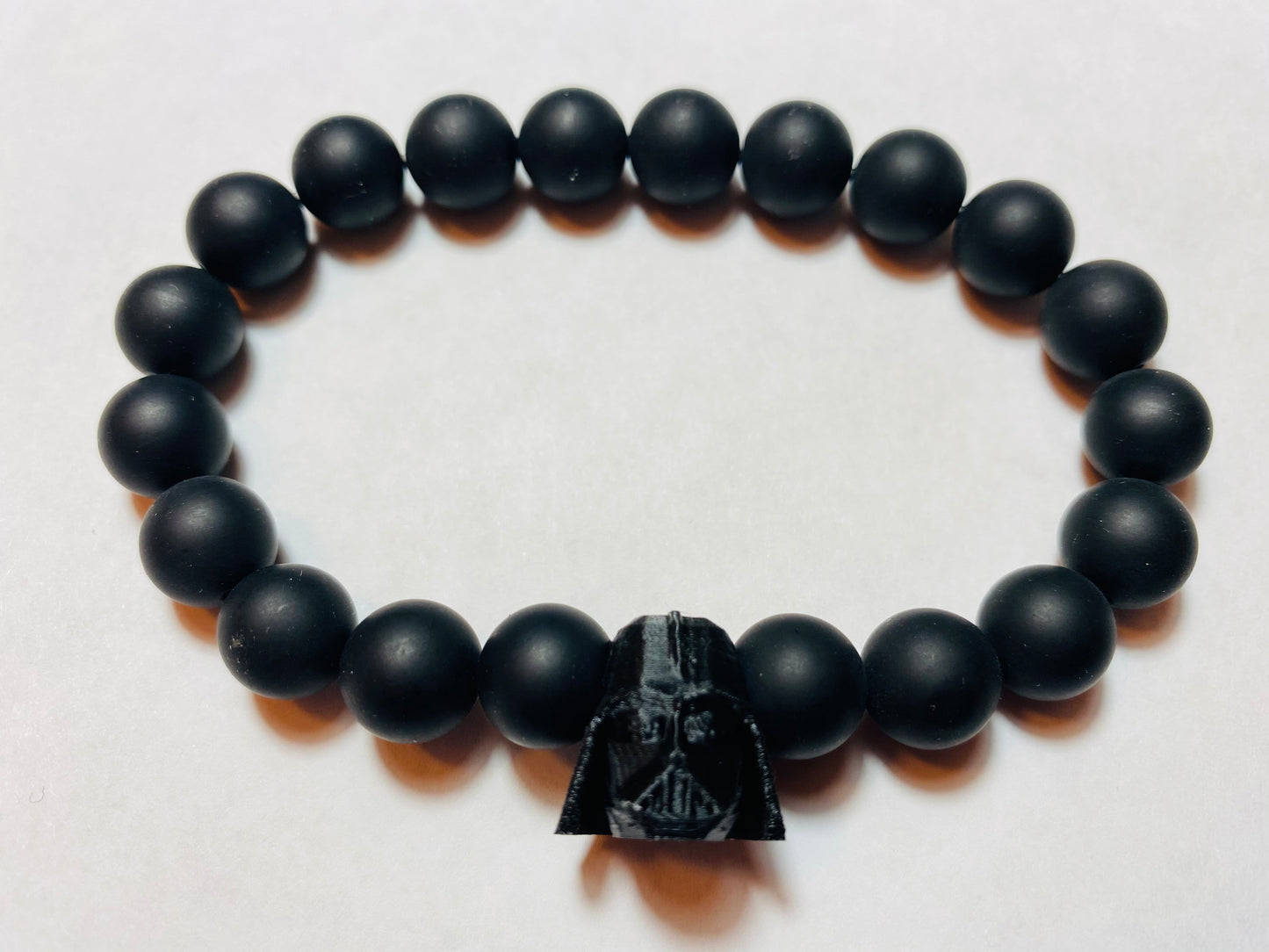DARTH VADER MATTE ONYX