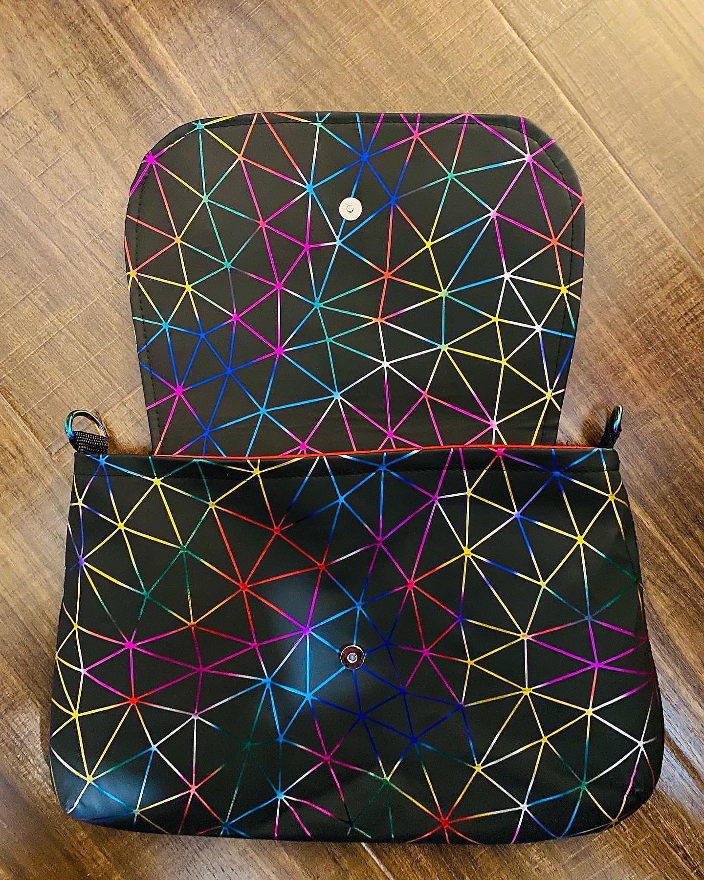 STAR WARS GALAXY BAG