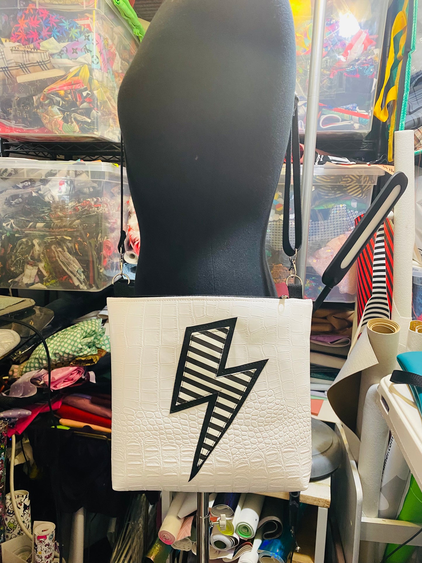 Lightning bag