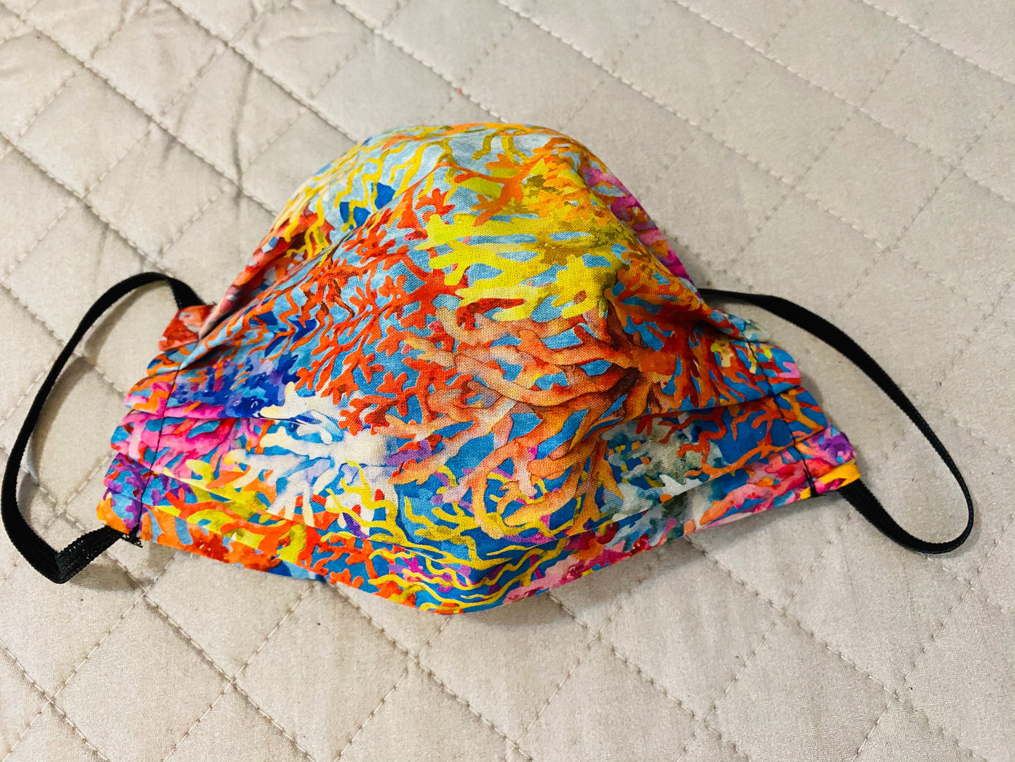 Coral reef