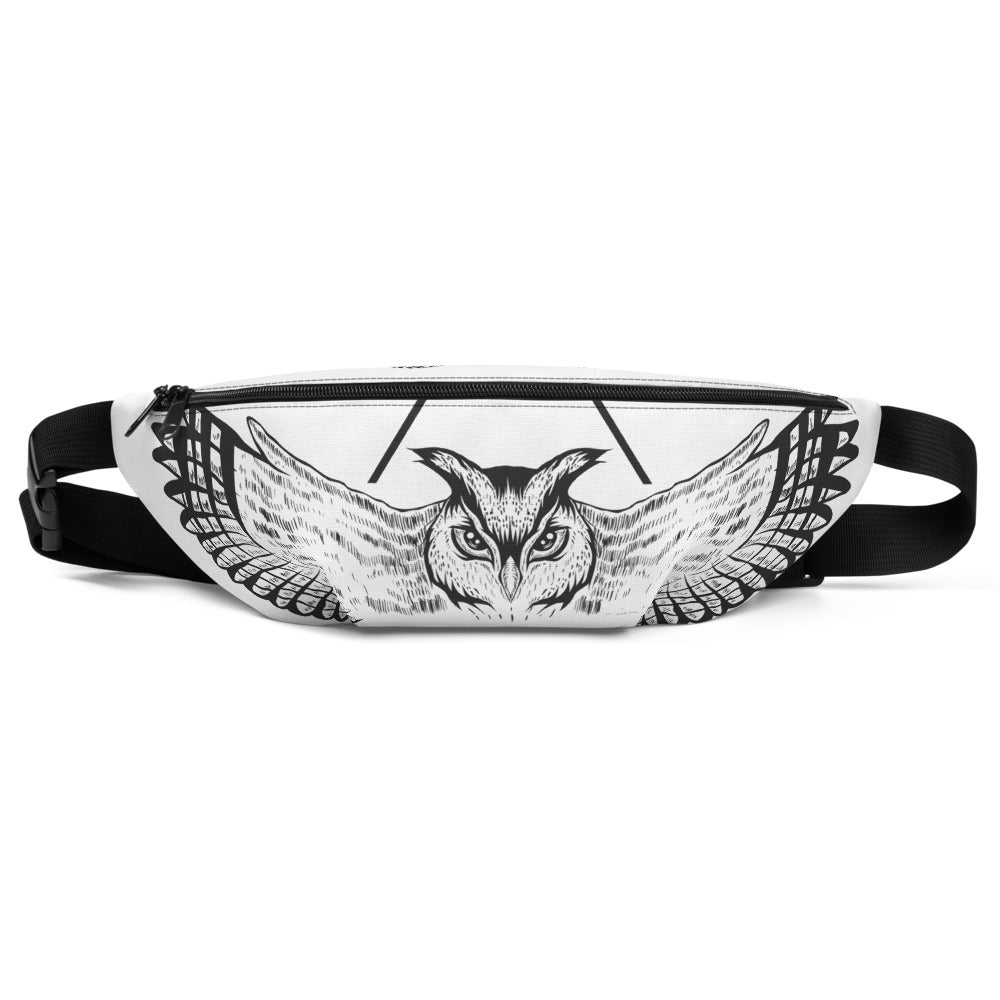 OWL FANNY PACK
