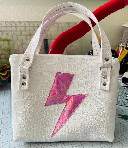 Lightning bag