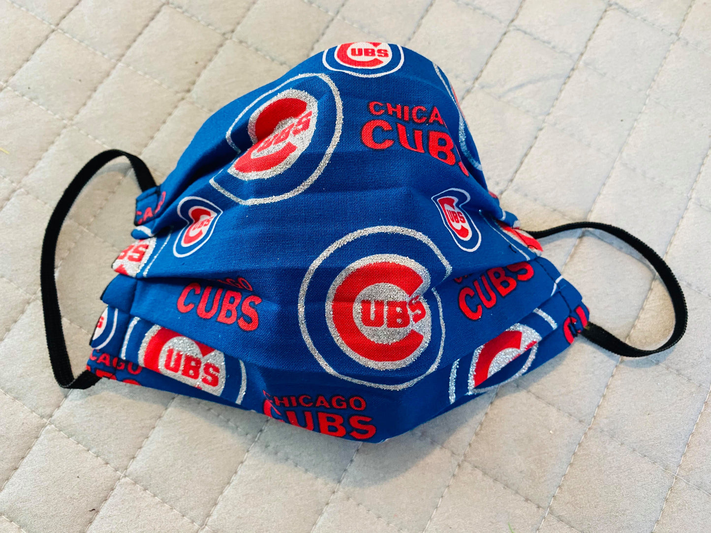 CHICAGO CUBS