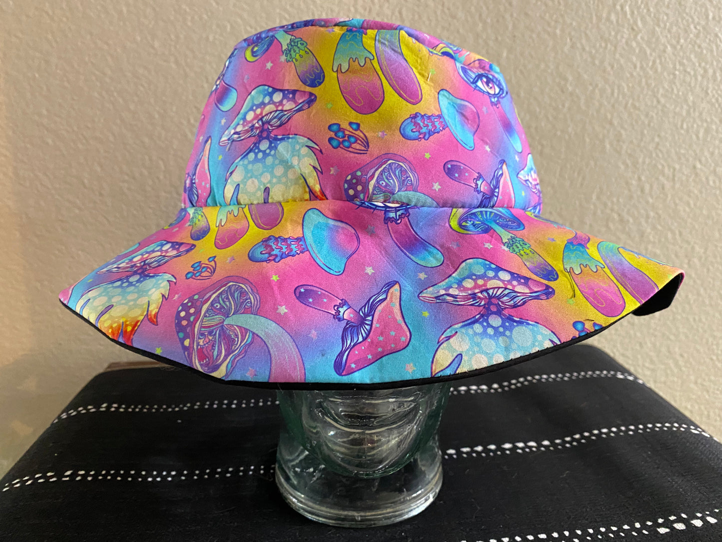Hector Cruz 5 hats