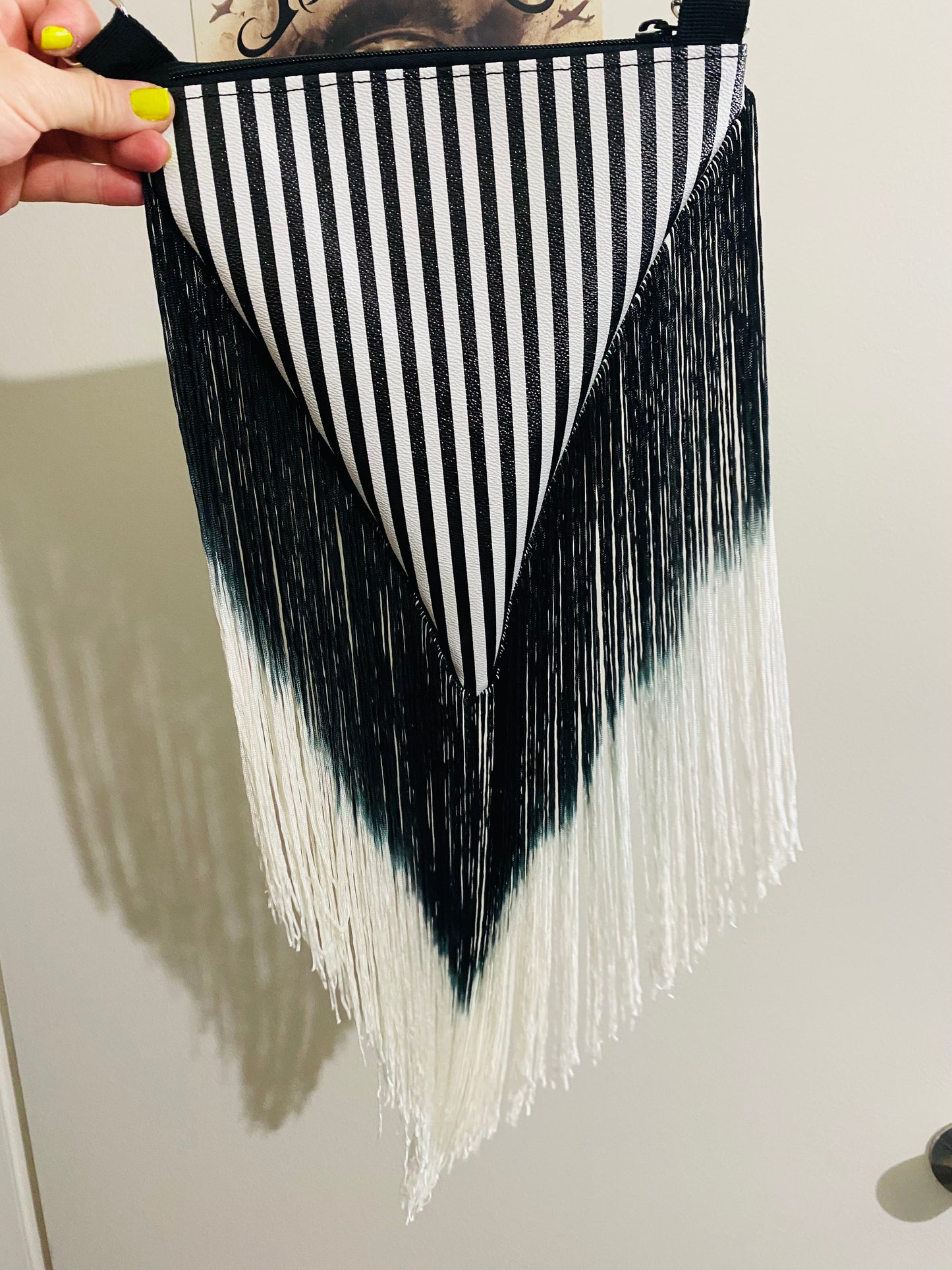 Triangle bag