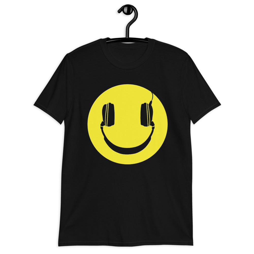 HAPPY HEAD T-SHIRT