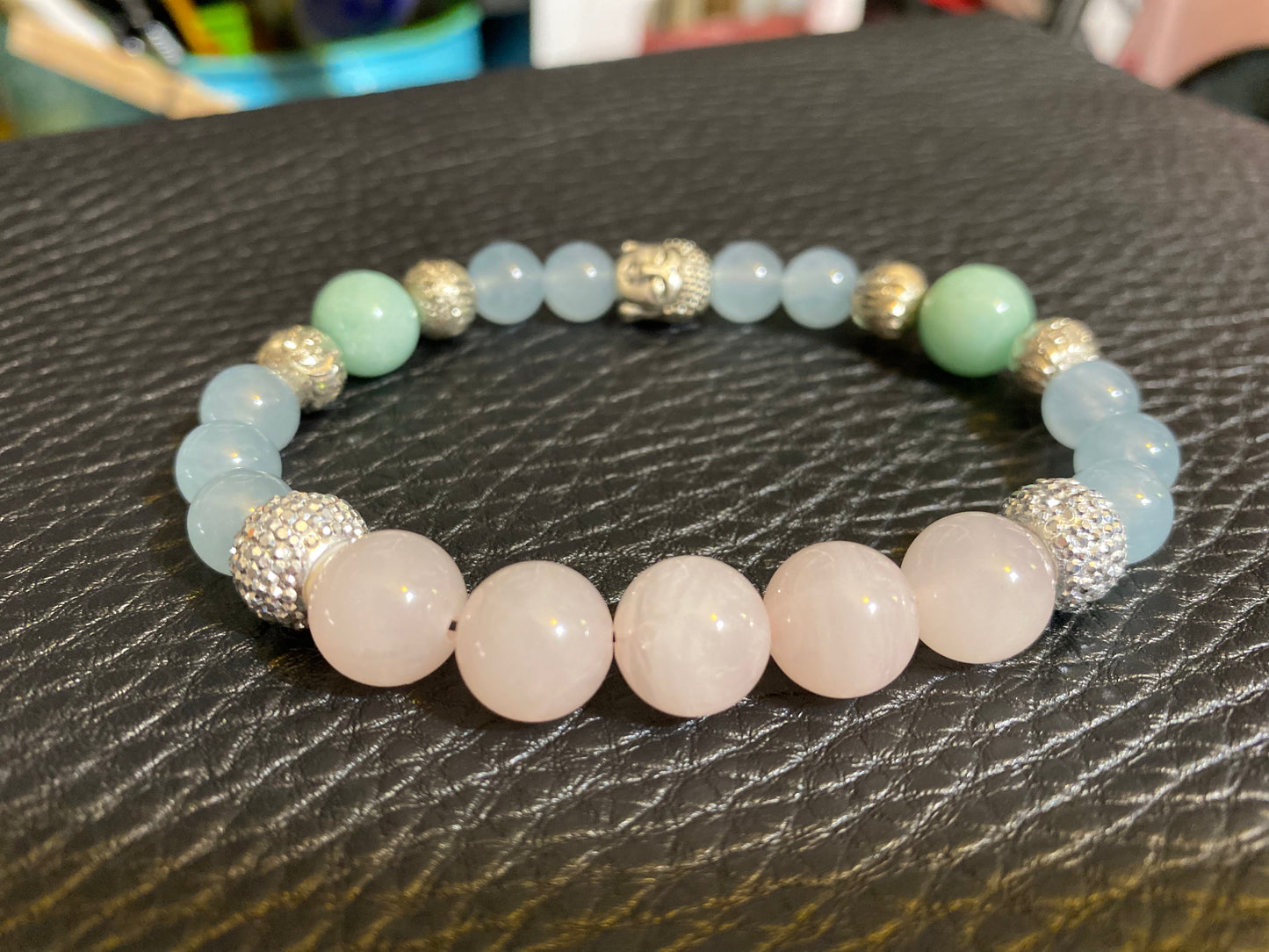 Pretty pastel