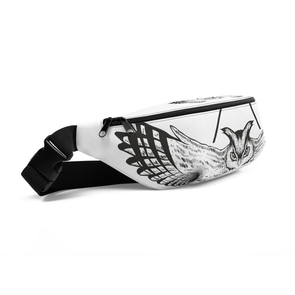 OWL FANNY PACK