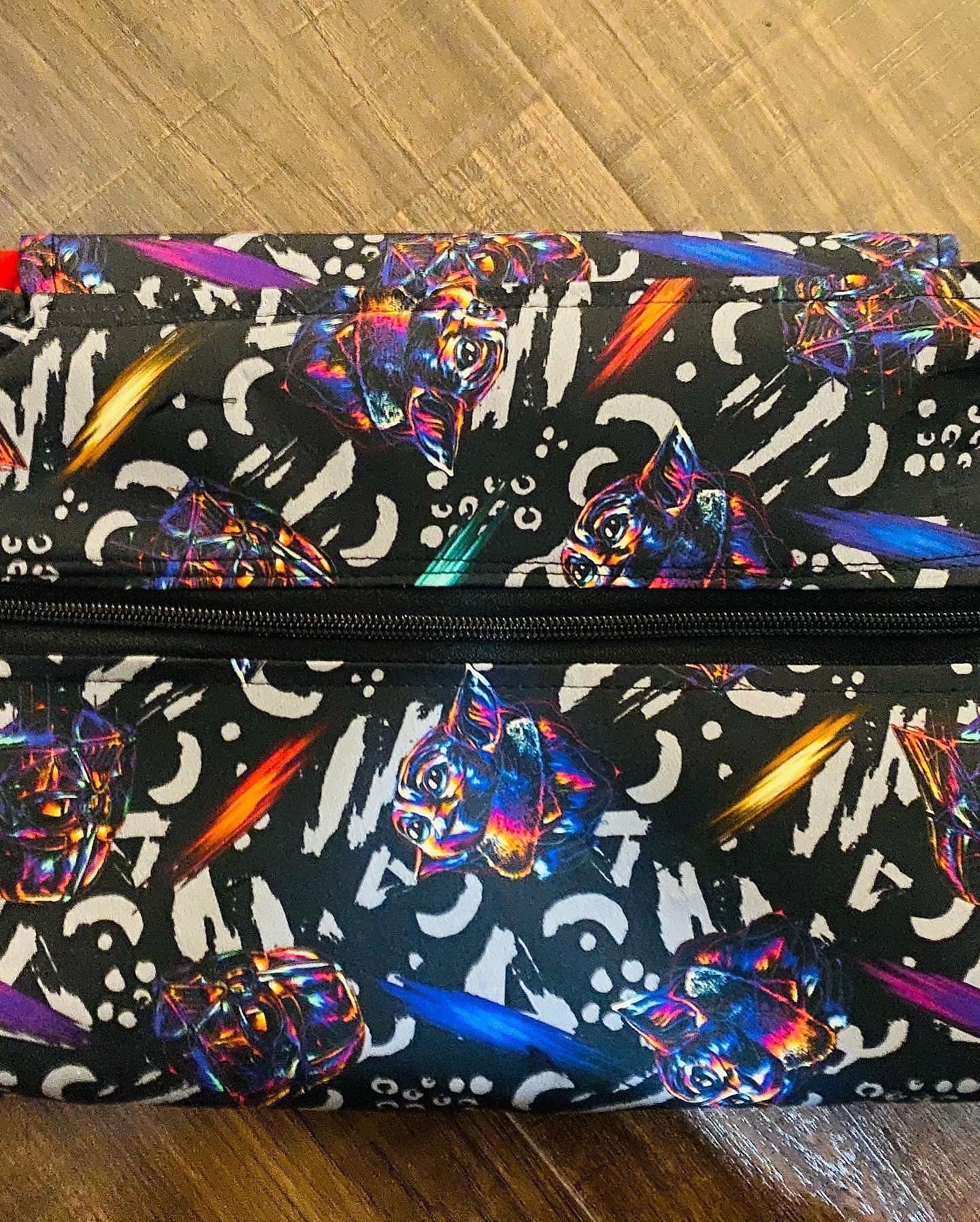 STAR WARS GALAXY BAG