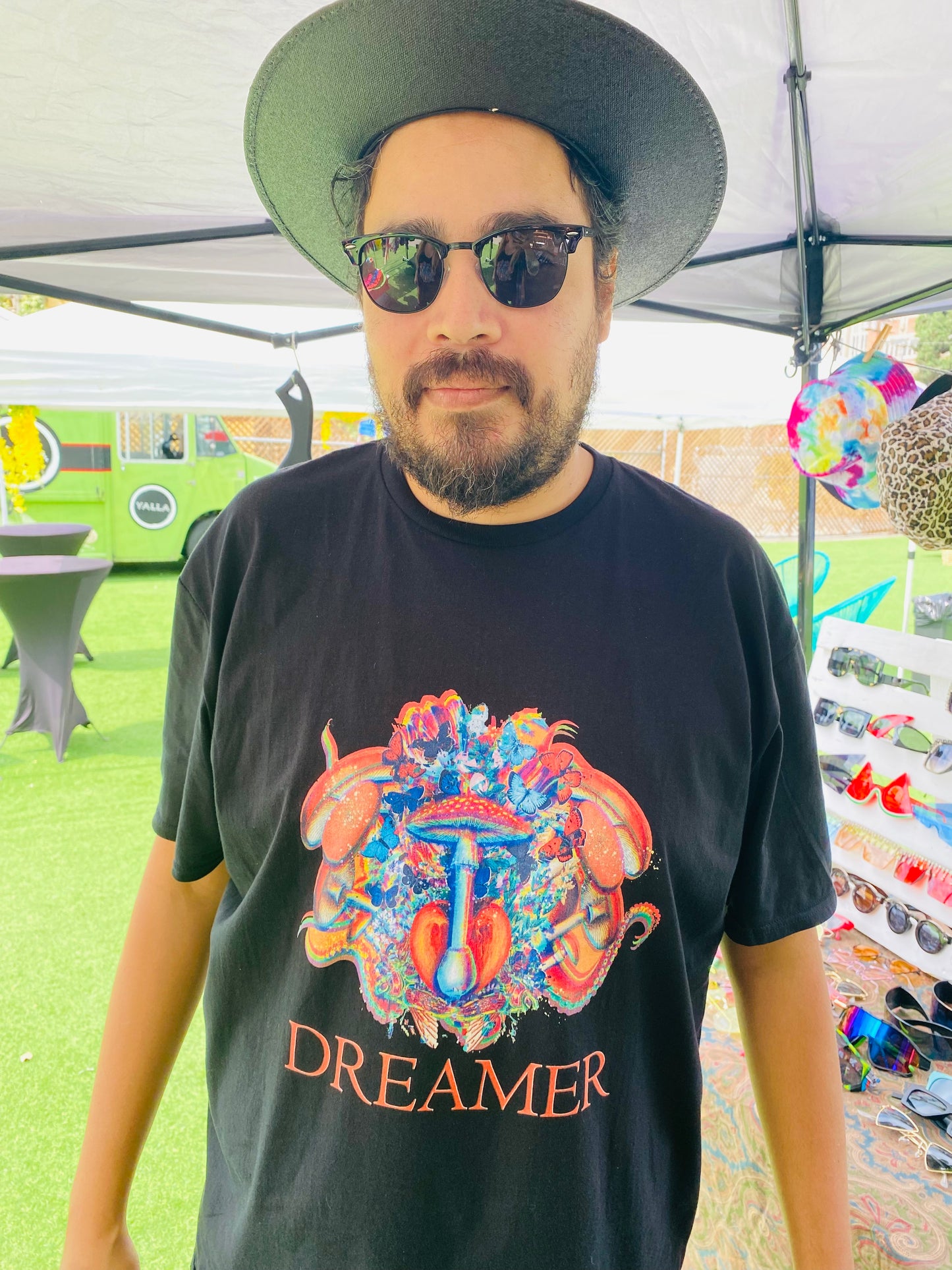 DREAMER T SHIRT