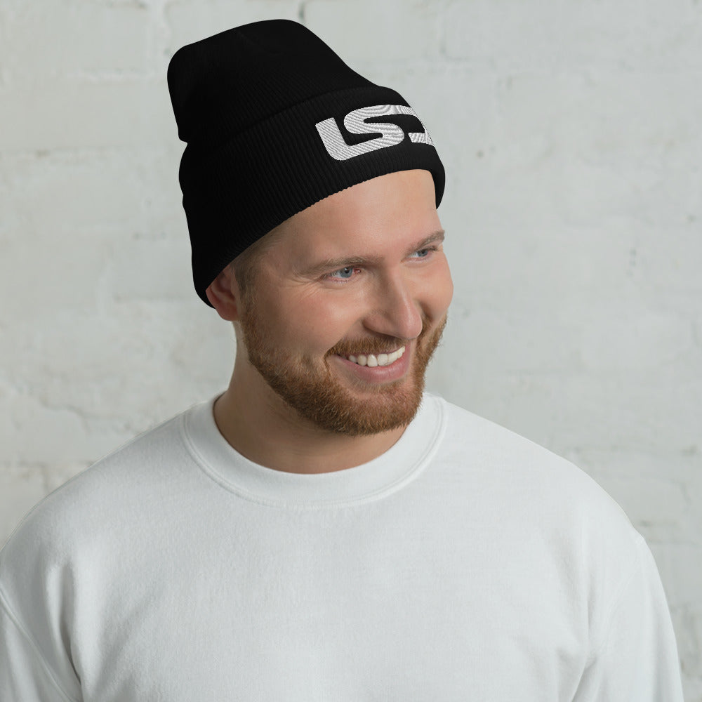 LSD UNISEX BEANIE