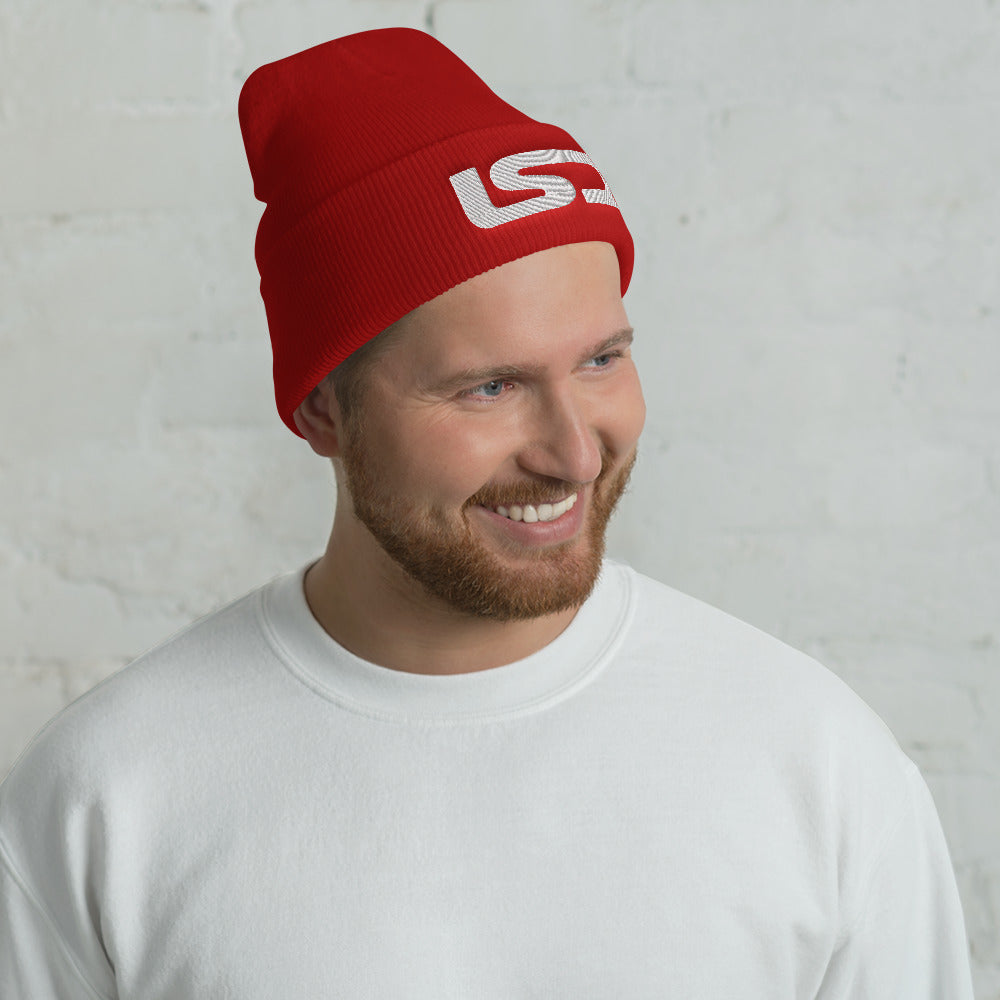 LSD UNISEX BEANIE
